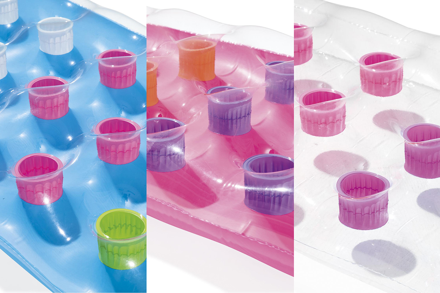 Bestway® 6'2" x 28"/1.88m x 71cm Fashion Lounge