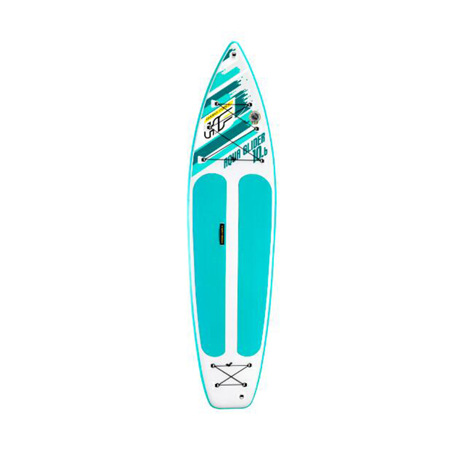 Bestway® Spare Part Replacement board for Hydro-Force™ SUP Aqua Glider Touring Board 320x79x12 cm Bestway® Spare Part Replacement board for Hydro-Force™ SUP Aqua Glider Touring Board 320x79x12 cm