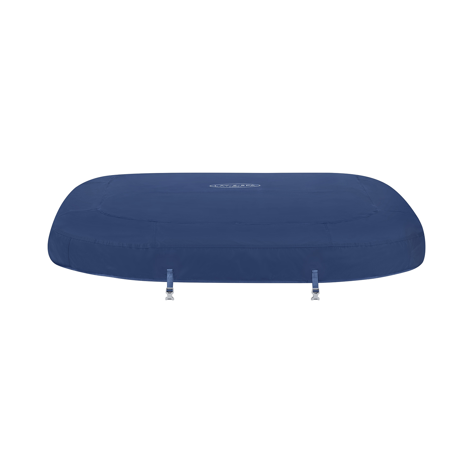 Bestway® Spare Part Leatheroid cover (blue) for LAY-Z-SPA® Hawaii AirJet™ 180 x 180 x 71 cm (2023) Bestway® Spare Part Leatheroid cover (blue) for LAY-Z-SPA® Hawaii AirJet™ 180 x 180 x 71 cm (2023)