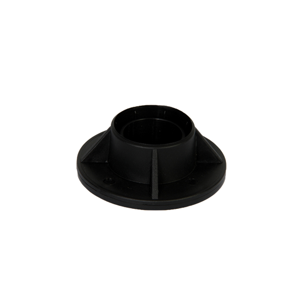 Bestway® Spare Part Leg cap set (black / 4 pieces) for various Steel Pro™ and Power Steel™ pools, round Bestway® Spare Part Leg cap set (black / 4 pieces) for various Steel Pro™ and Power Steel™ pools, round