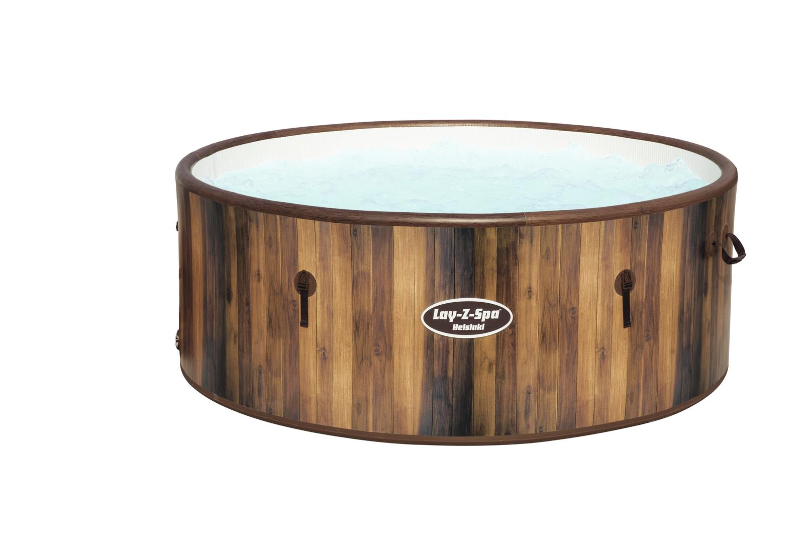 Bestway® Spare Part Liner for Lay-Z-Spa™ Helsinki AirJet™ 180cm x