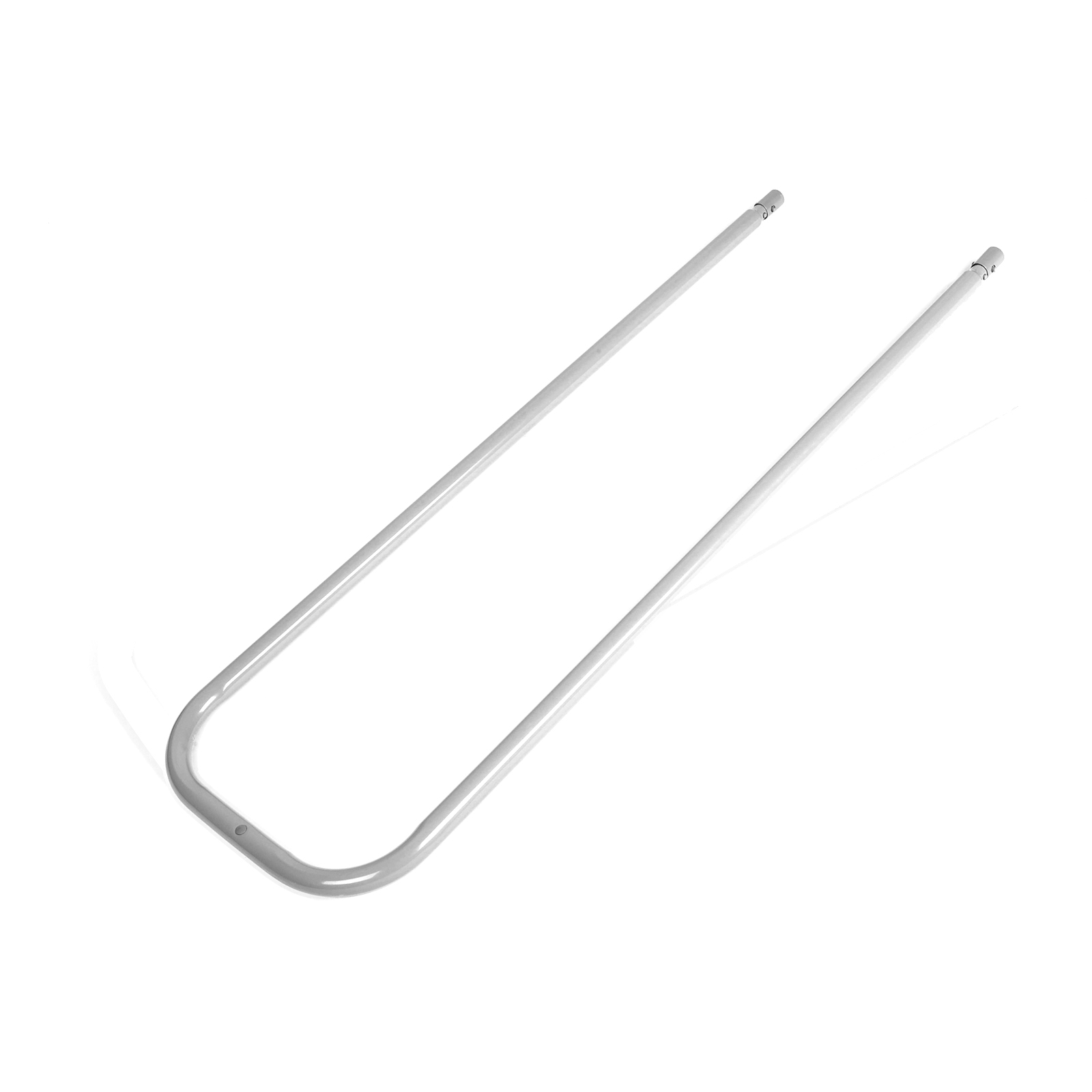 Bestway® Spare Part U-Shaped beam (grey) for Power Steel™ pools 732 x 366 x 132 cm, oval