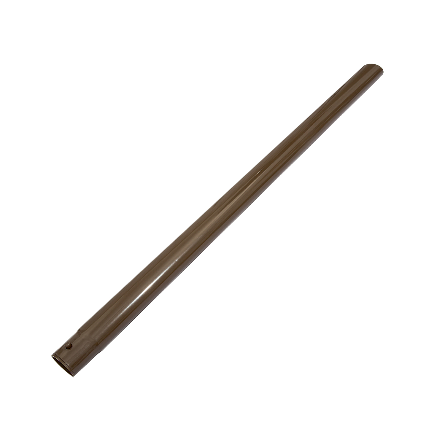 Bestway® Spare Part Vertical leg (brown) for Power Steel™ & Swim Vista Series™ 488/549x122 cm, round Bestway® Ersatzteil Vertikales Poolbein (braun) für Power Steel™ Pool 488/549 x 122 cm (2022), rund