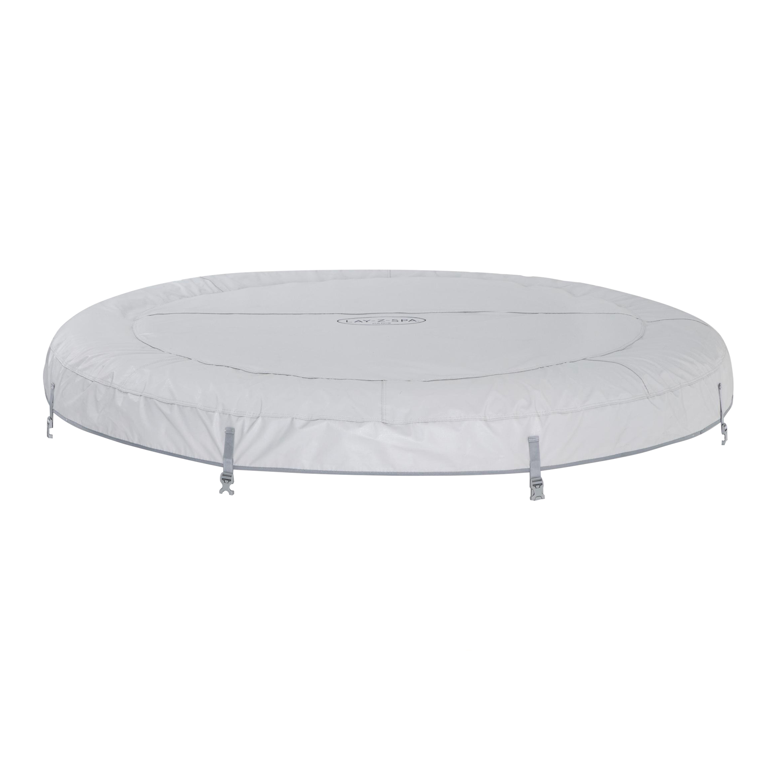 Bestway® Spare Part Leatherroid cover (white) for LAY-Z-SPA® Paris AirJet™ Ø 196 x 66 cm (2020) Bestway® Spare Part Leatherroid cover (white) for LAY-Z-SPA® Paris AirJet™ Ø 196 x 66 cm (2020)