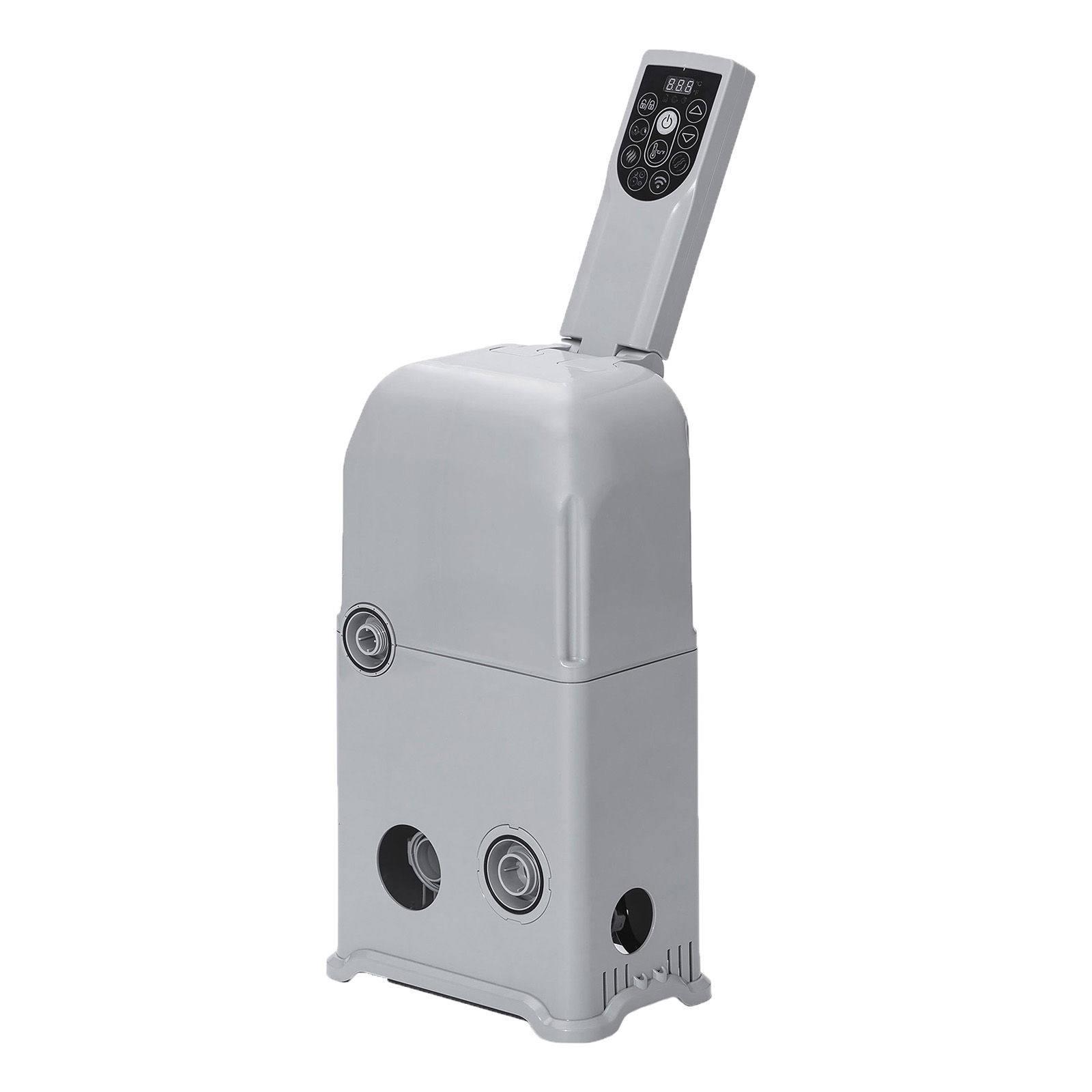 Bestway® Ersatzteil AirJet™ Pumpe (grau/WiFi-EU) für ausgewählte LAY-Z-SPA® AirJet™ UltraFit™Whirlpools