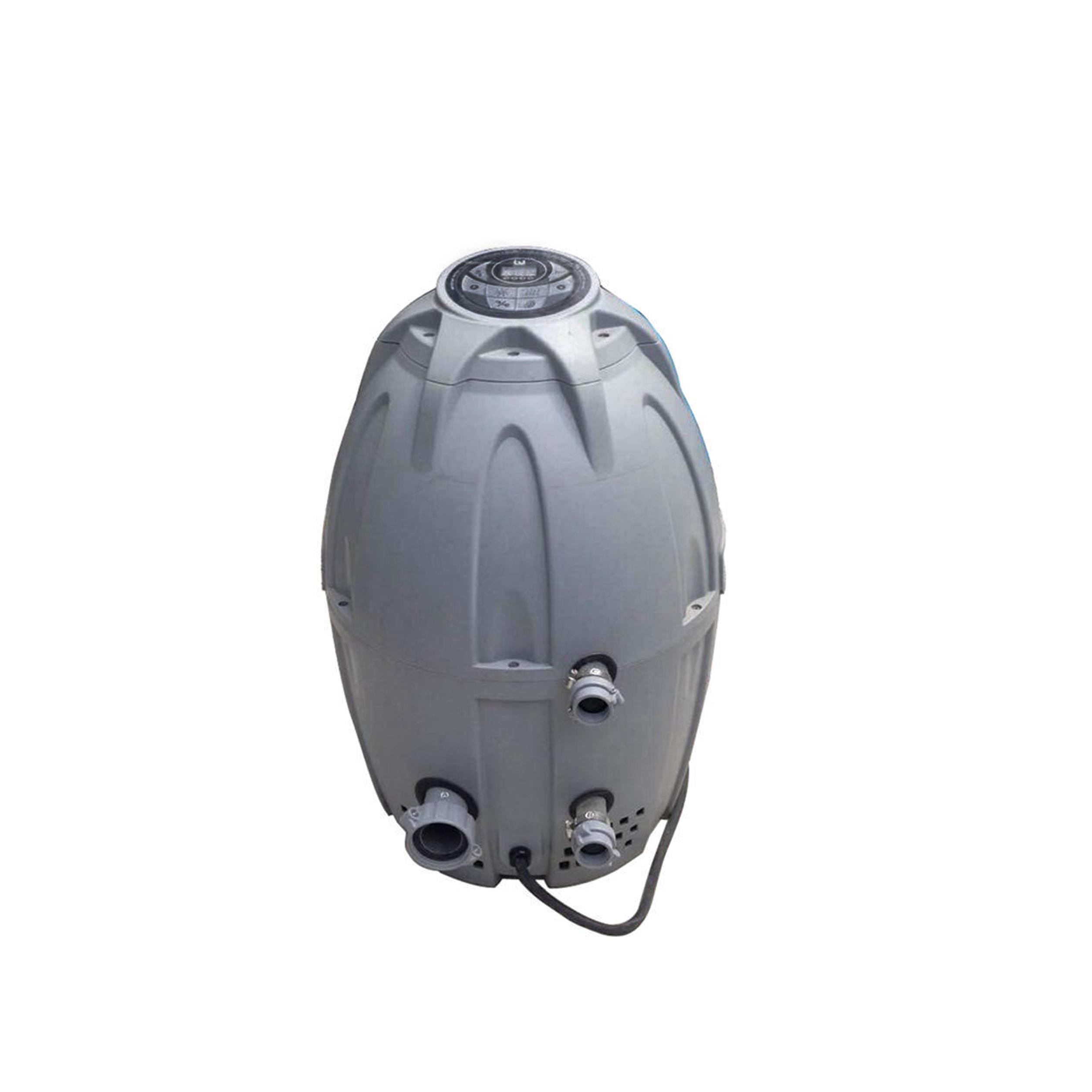 Bestway® Spare Part Spa pump (grey)