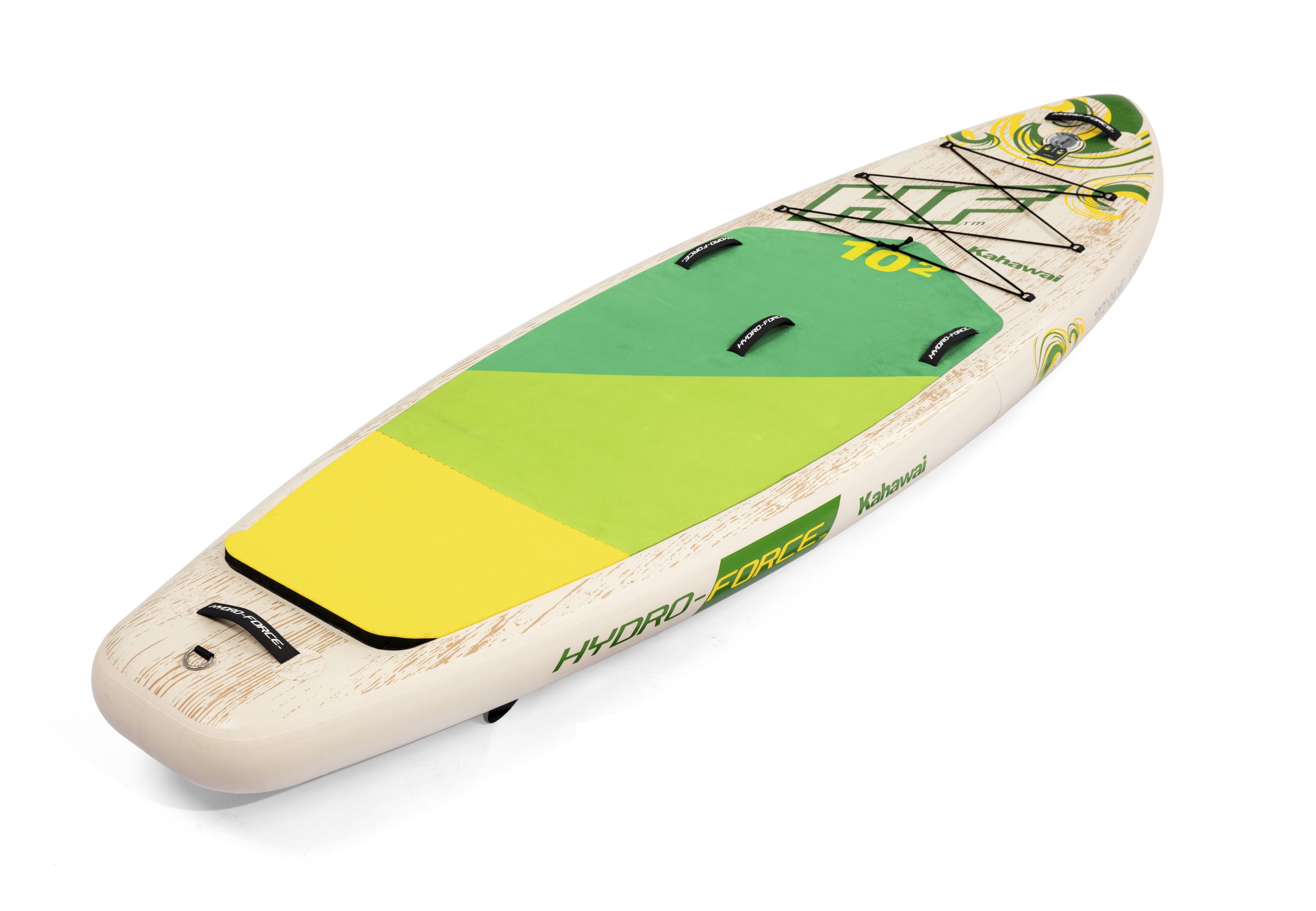 Bestway® Spare Part Replacement board for Hydro-Force™ SUP Kahawai 310 x 86 x 15 cm (2019) Bestway® Spare Part Replacement board for Hydro-Force™ SUP Kahawai 310 x 86 x 15 cm (2019)