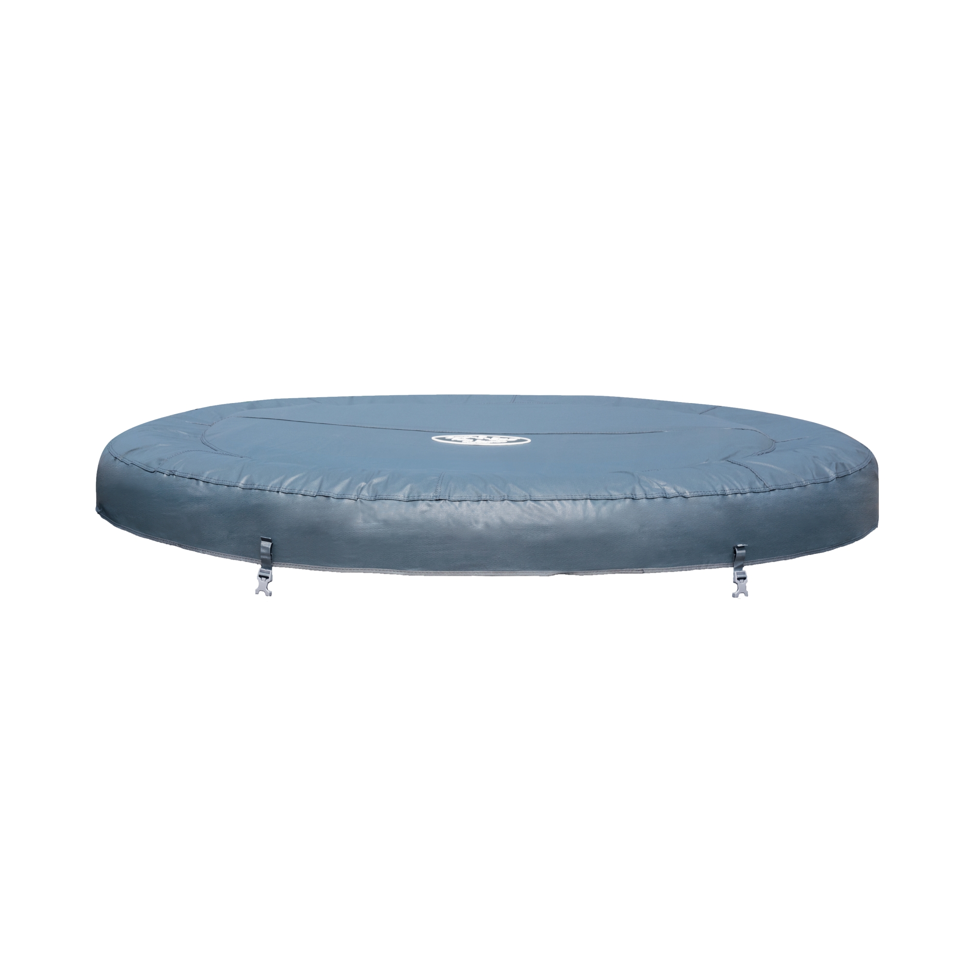 Bestway® Spare Part Lay-Z-Spa 77" x 28"/196cm x 71cm Palm Springs HydroJet Top Leatheroid Cover