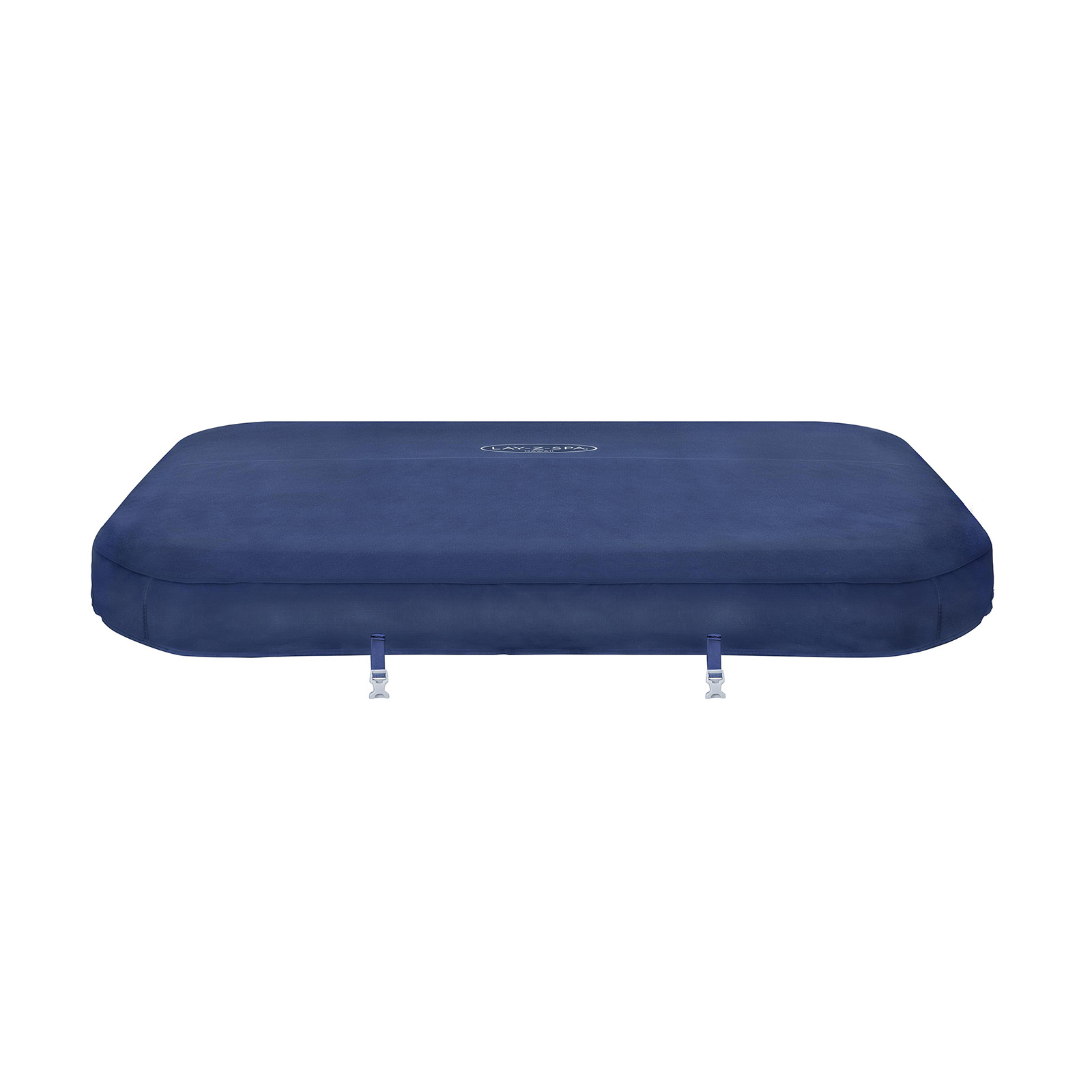 Bestway® Ersatzteil Kunstleder-Abdeckung (blau) für LAY-Z-SPA® Hawaii Smart AirJet™ Energiespar-Whirlpool