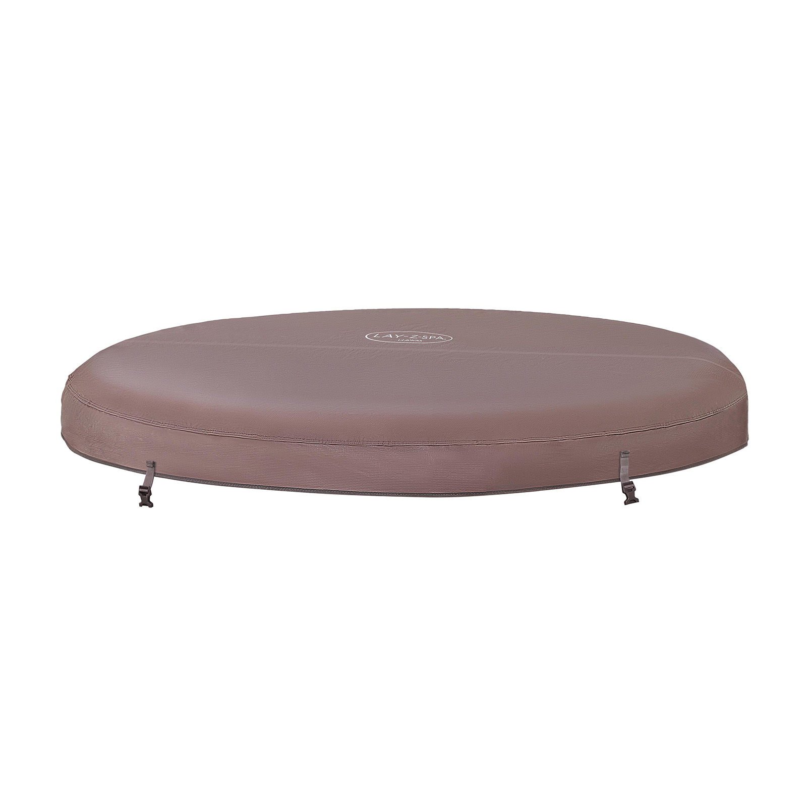 Bestway® Ersatzteil Kunstleder-Abdeckung für LAY-Z-SPA® Hawaii Smart AirJet™ EnergySense&UltraFit Ø 196 cm