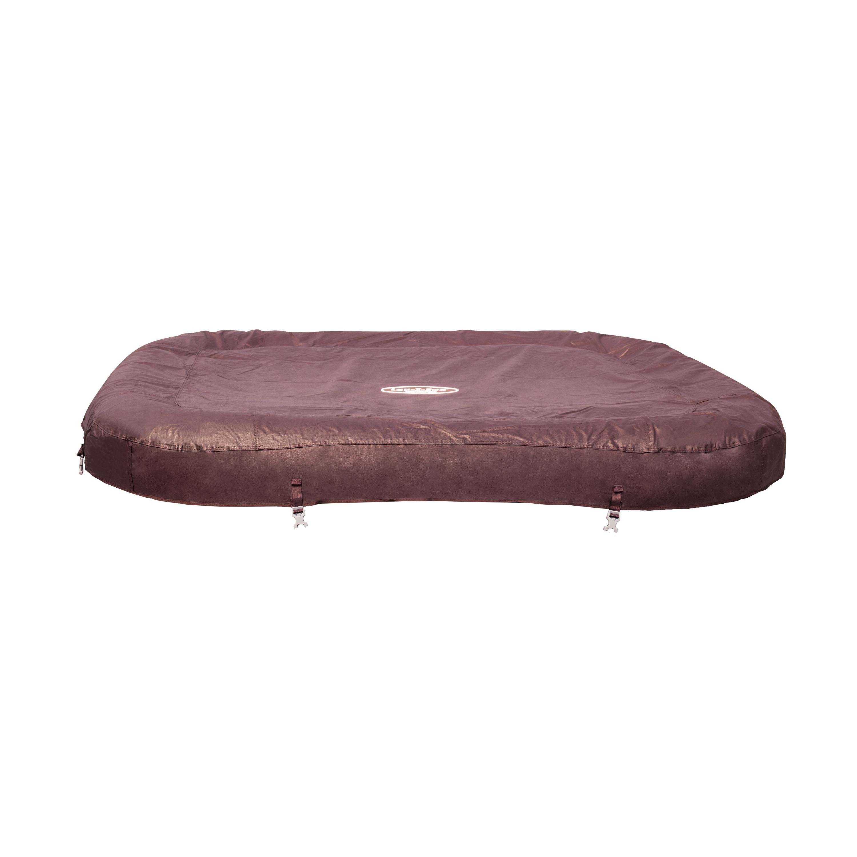 Bestway® Spare Part Lay-Z-Spa 79" x 79" x 31.5"/2.01m x 2.01m x 80cm Maldives Top Leatheroid Cover Bestway® Spare Part Lay-Z-Spa 79" x 79" x 31.5"/2.01m x 2.01m x 80cm Maldives Top Leatheroid Cover