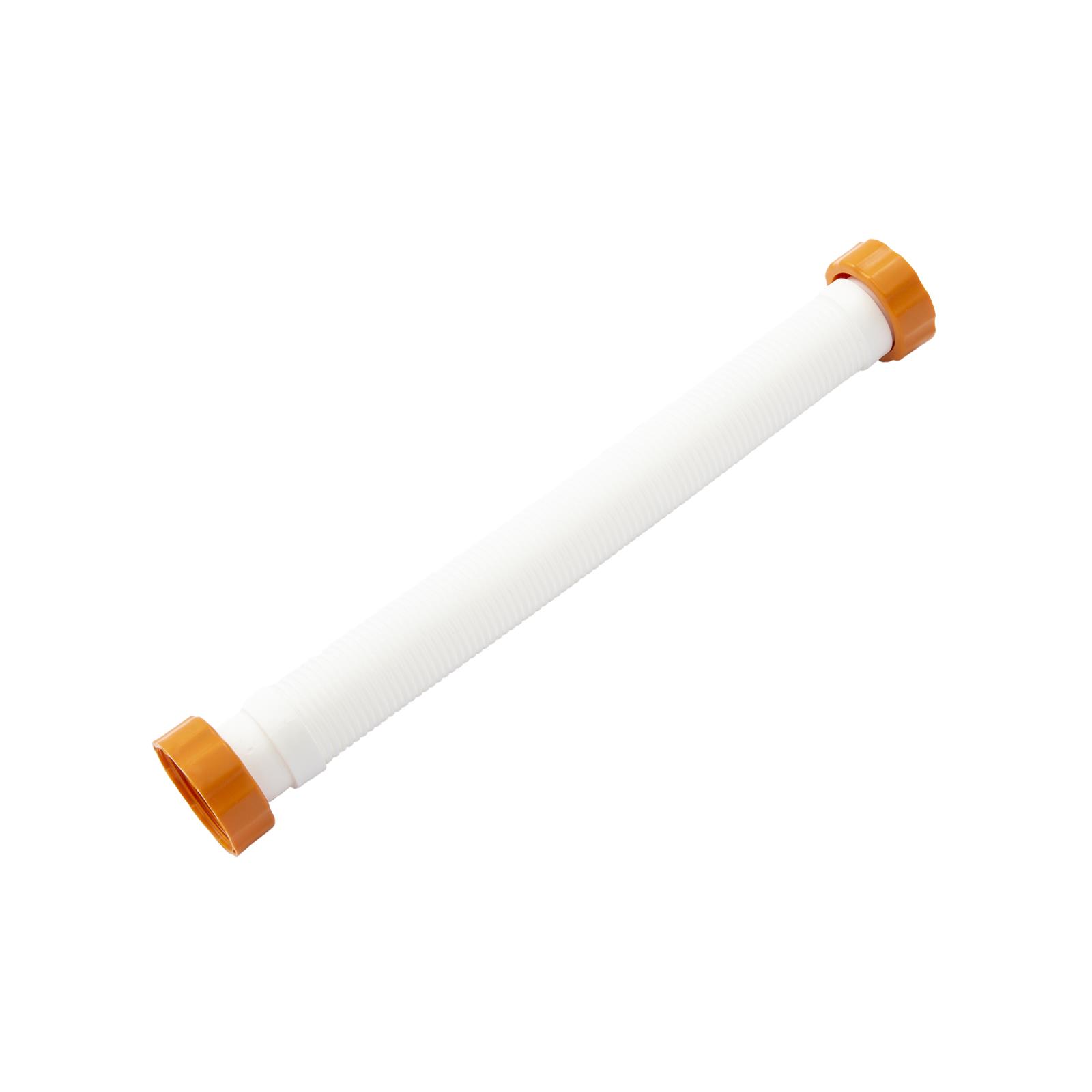 Bestway® Spare Part Interconnecting hose with nuts (430 mm) for various Flowclear™ sand filter unit