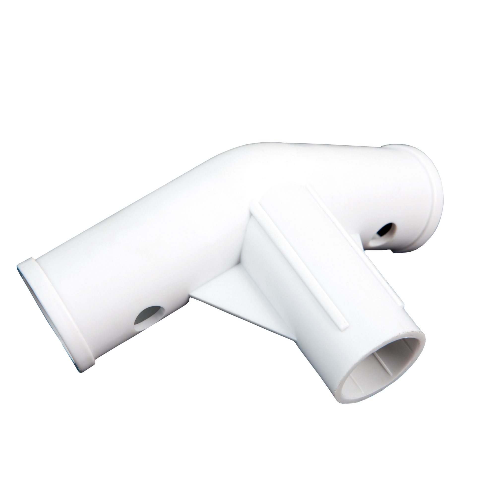 T-Connector for Steel Pro™ UV Careful™ ™ Splash-in-Shade Play Pool 244cm x 51cm T-Connector for Steel Pro™ UV Careful™ ™ Splash-in-Shade Play Pool 244cm x 51cm