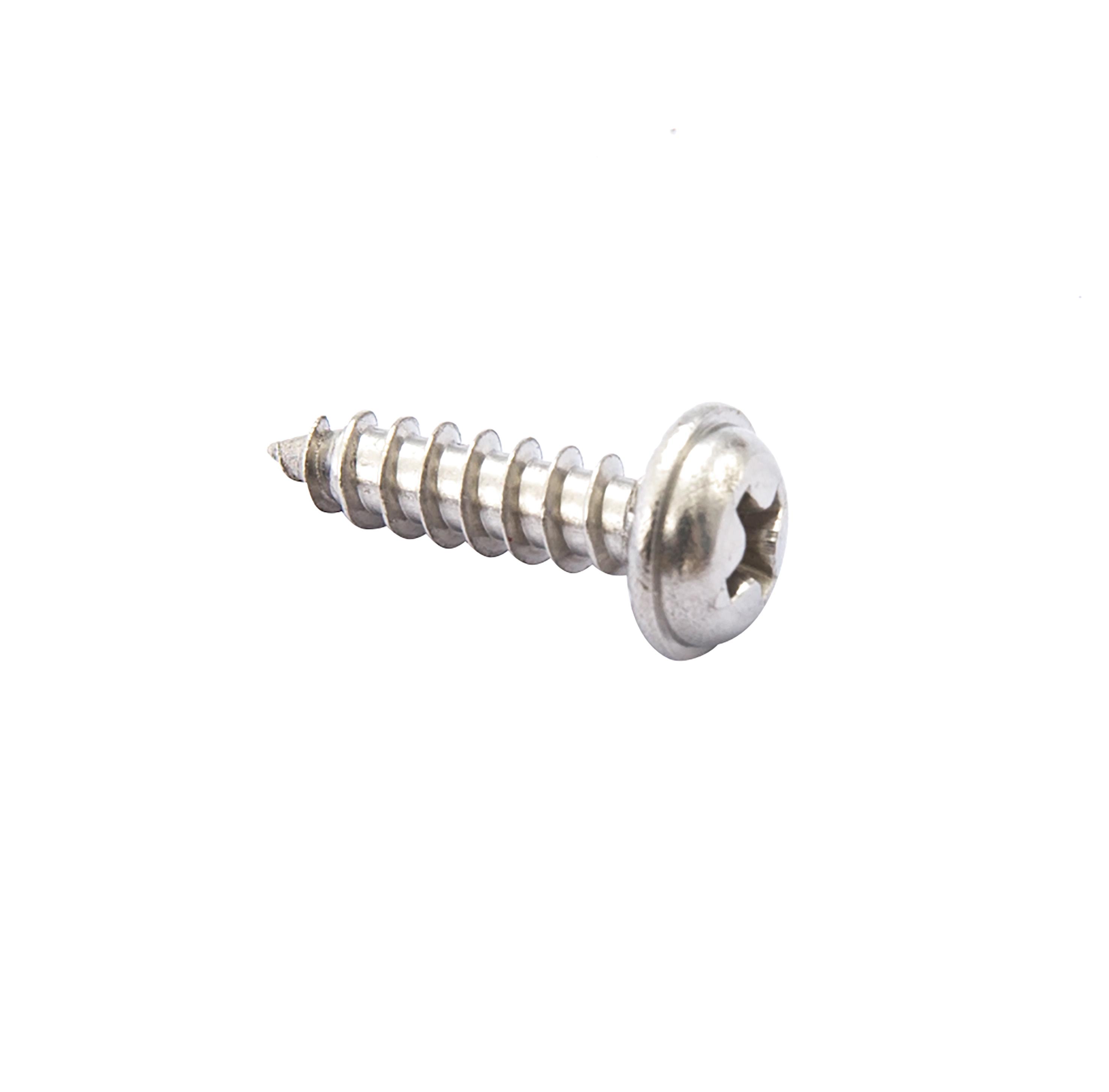 Bestway® Spare Part Screw M4x12 for Flowclear™ Skimatic™ filter units (58462, 58469) Bestway® Spare Part Screw M4x12 for Flowclear™ Skimatic™ filter units (58462, 58469)