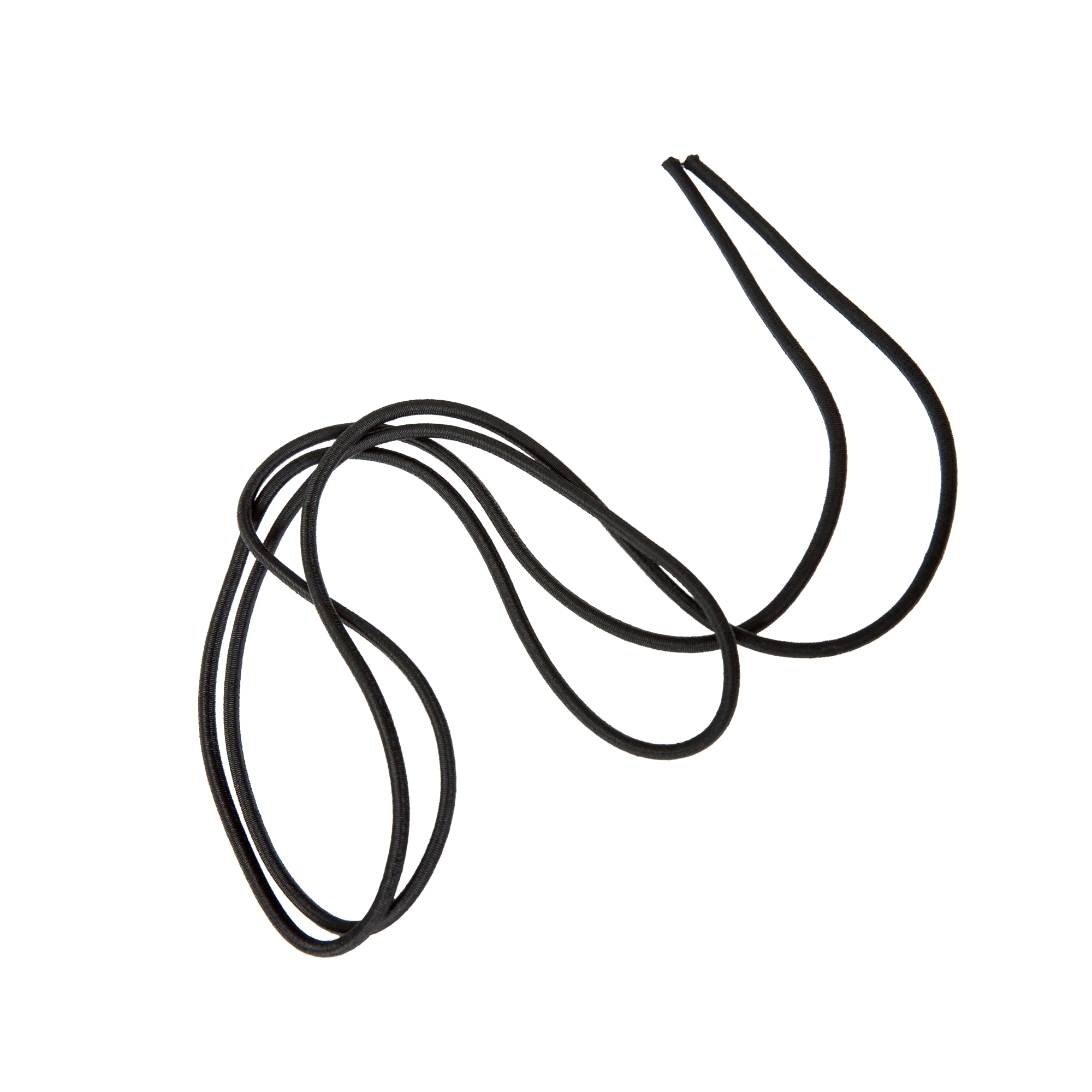 Bestway® Spare Part Elastic Cord (black / 230 cm) for all Hydro-Force™ SUP's Bestway® Spare Part Elastic cord 230cm for Hydro-Force™ Freesoul Tech Touring Board, 340x89x15 cm