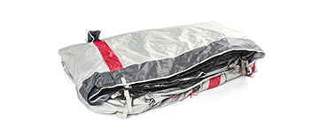 Tarpaulin image