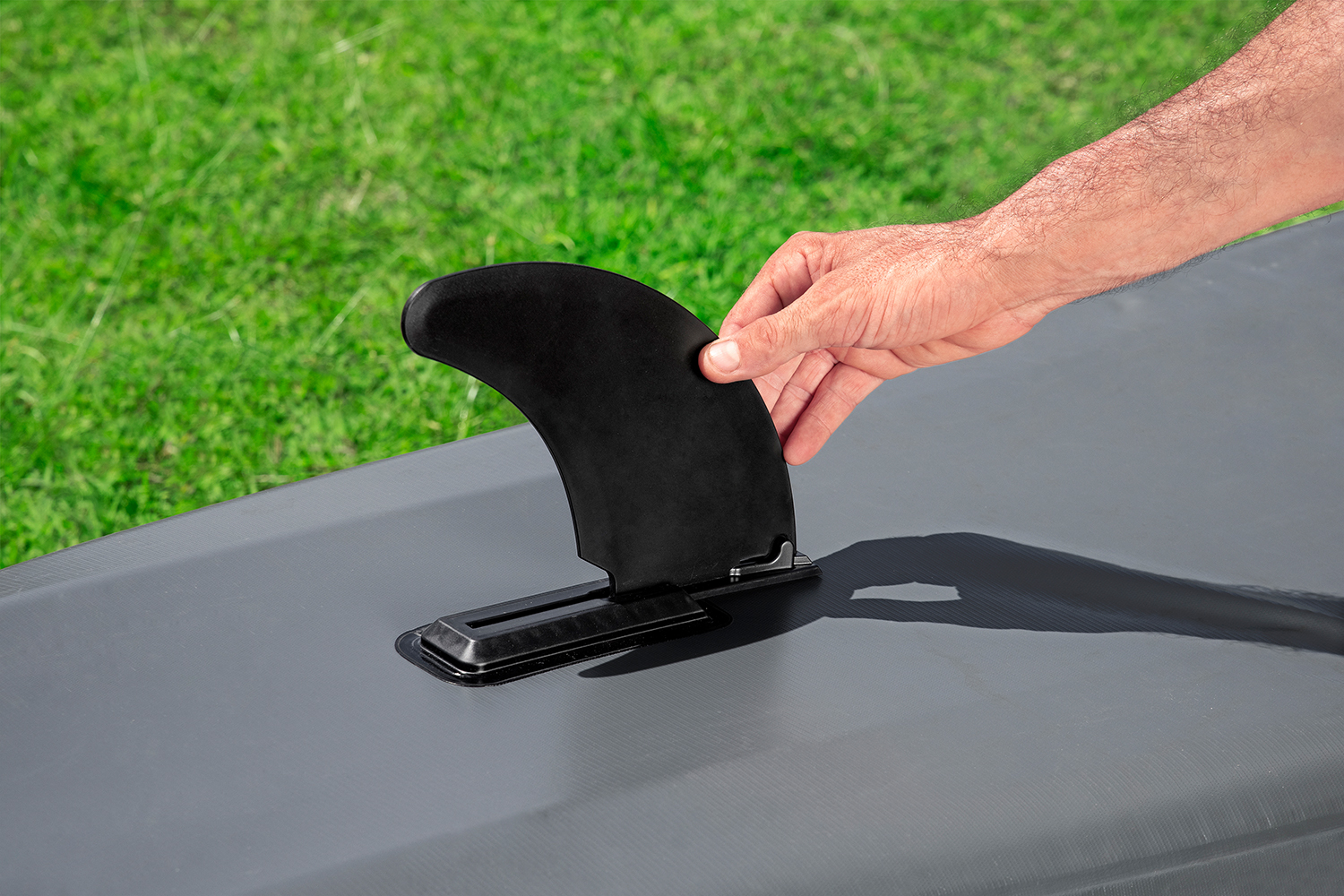 Hydro-Force™ Kajak Set Ventura Elite™ X2 330 x 86 x 48 cm