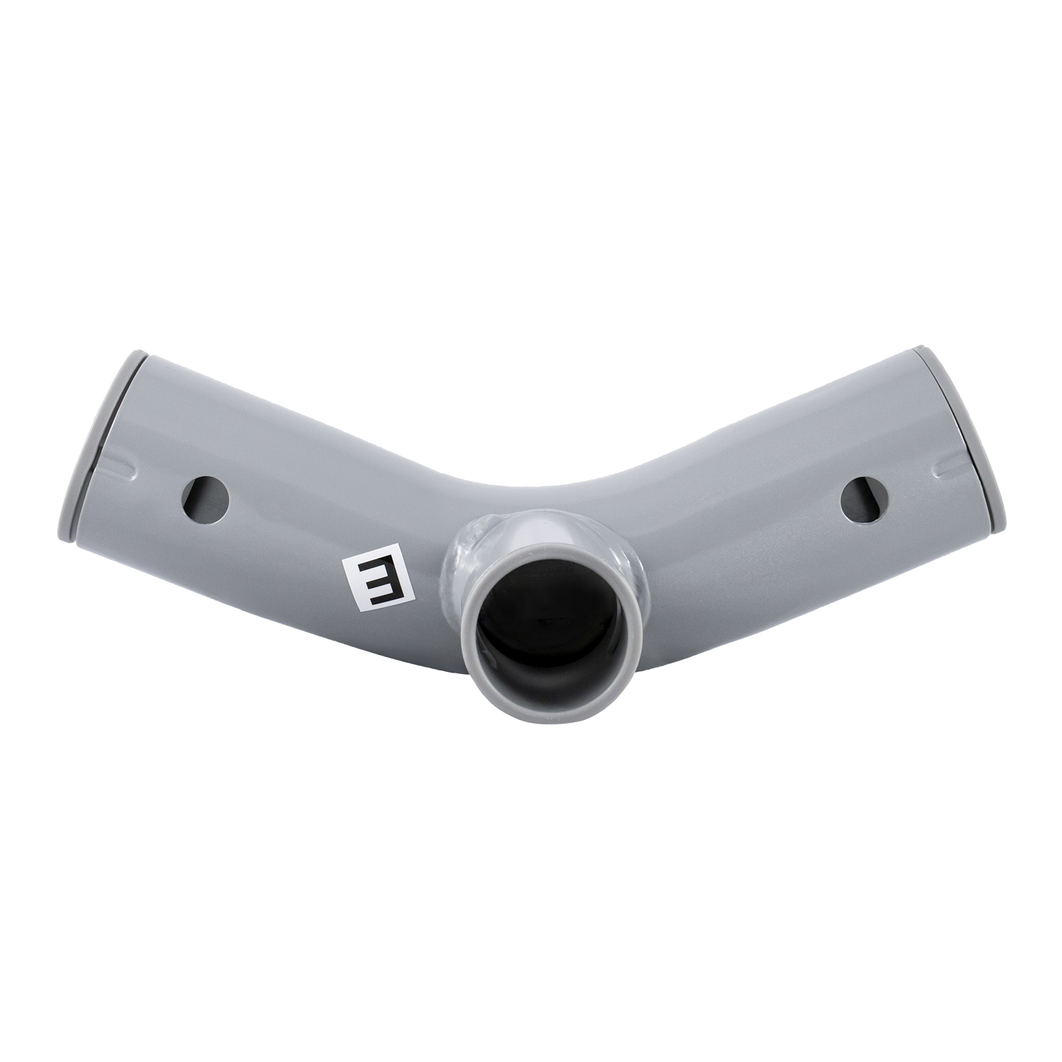 Bestway® Spare Part T-Connector E (grey) for Power Steel™ pools 300 x 200 x 84 cm, oval