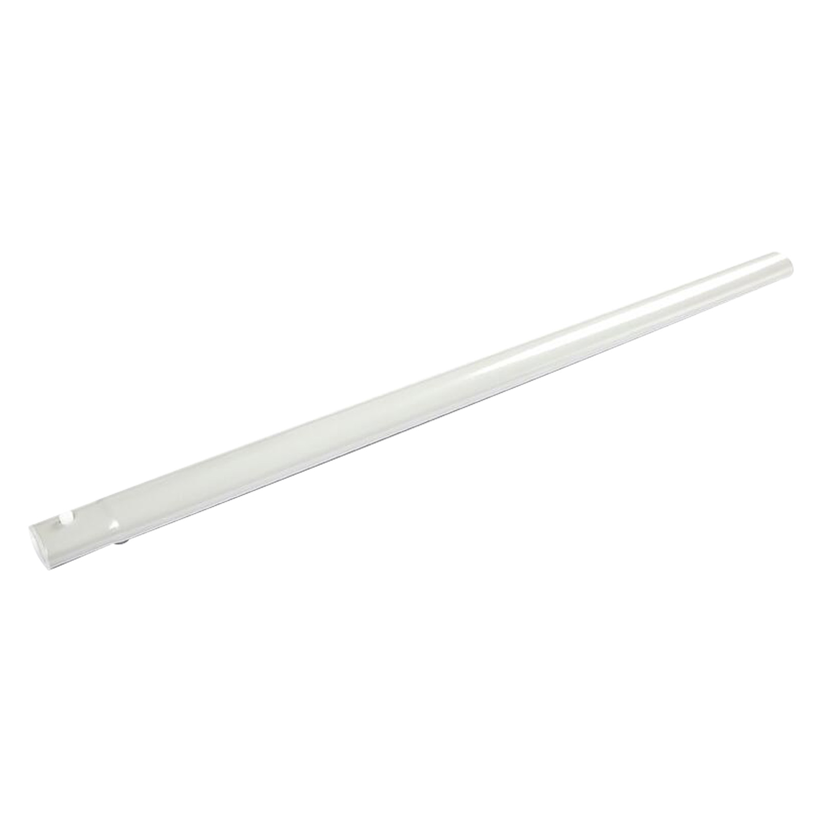 Bestway® Spare Part Vertical pool leg (grey) for Steel Pro™ pools 305 x 200 x 84 cm, oval