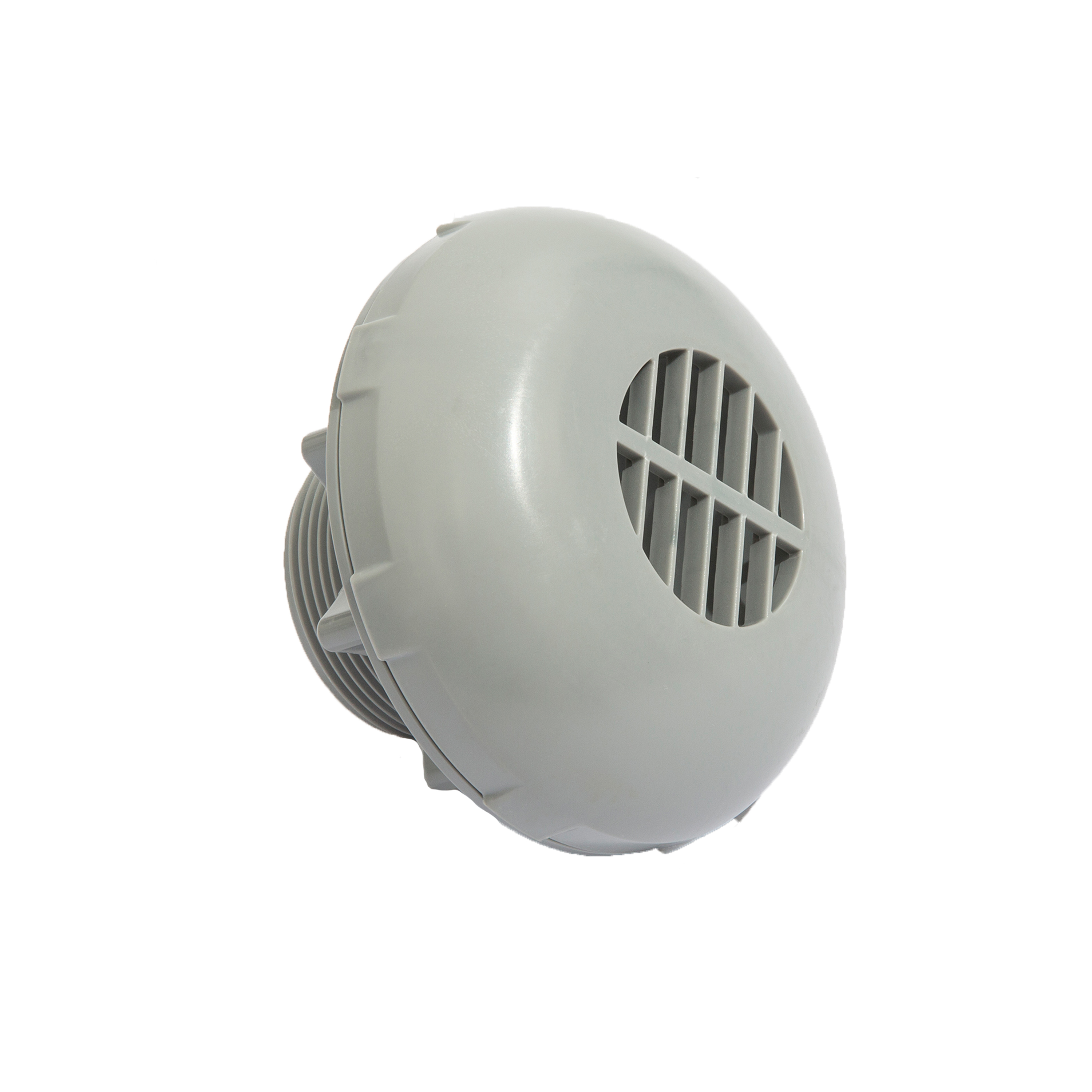 Bestway® Spare Part pool inlet strainer (grey / Ø 38 mm) for pools
