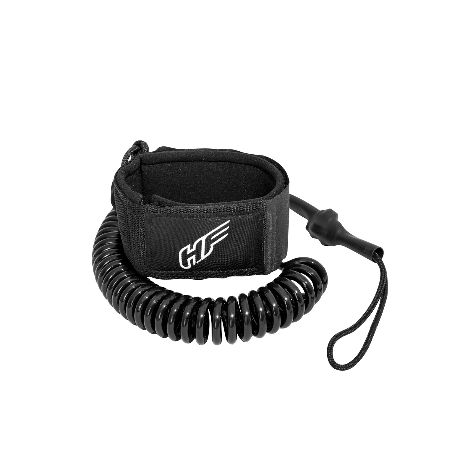 Bestway® Spare Part Safety rope/Coil leash for various Hydro-Force™ SUP's (from 2020)