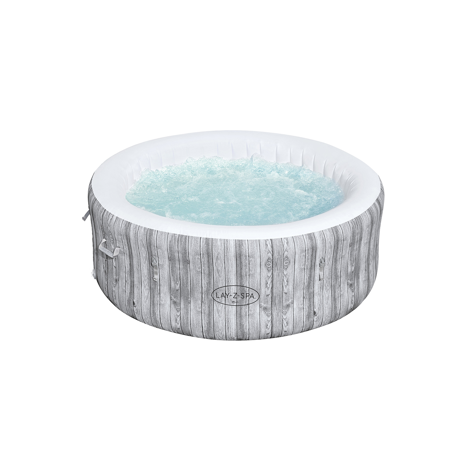 Bestway® Spare Part Liner (grey) for LAY-Z-SPA® Fiji AirJet™ Whirlpool Ø 180 x 66 cm (2023)