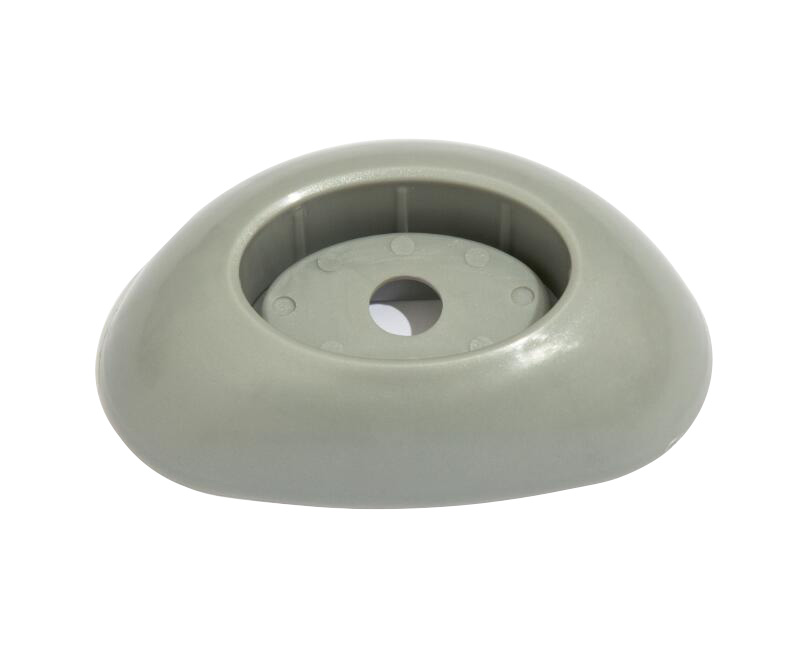 Bestway® Spare Part Set Footing (grey / 3 pieces) for Power Steel™ pools (56993 | 5614V)