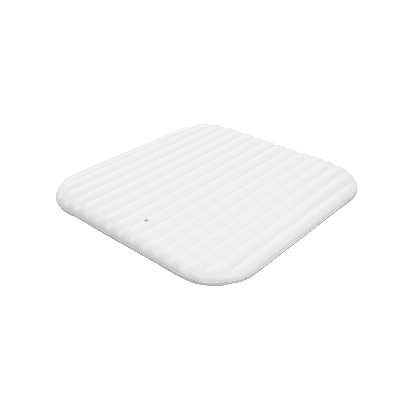 Bestway® Spare Part Inflatable Cover (white) for LAY-Z-SPA® San Francisco HydroJet Pro™ Whirlpool (2023) Bestway® Spare Part Inflatable Cover (white) for LAY-Z-SPA® San Francisco HydroJet Pro™ Whirlpool (2023)