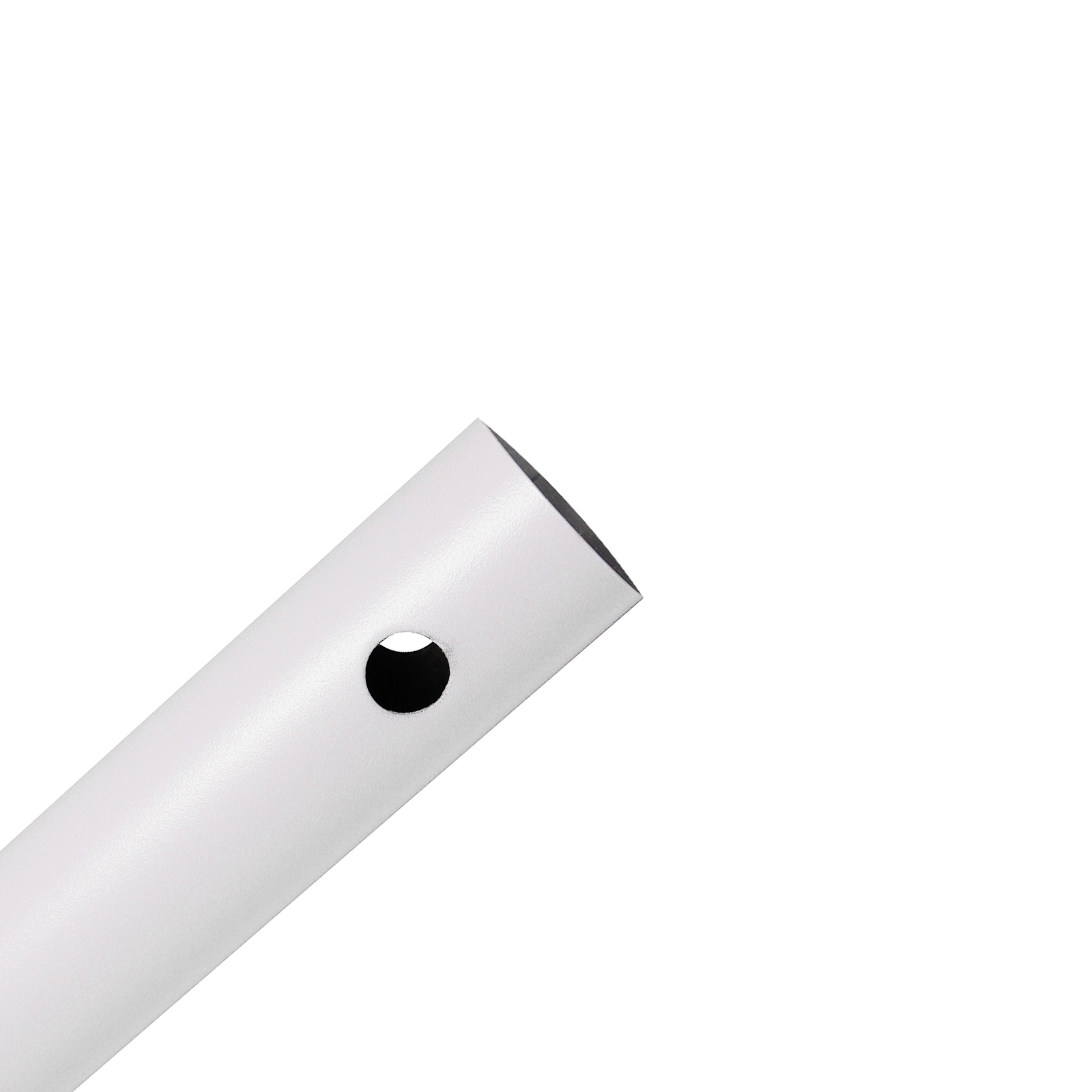 Bestway® Spare Part Top rail D (white) for various Steel Pro™ pools, angular Bestway® Spare Part Top rail D (white) for Steel Pro™ frame pool 400 x 211 x 81 cm, angular