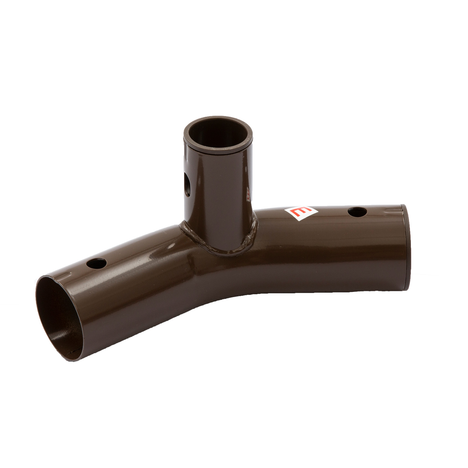 Bestway® Spare Part T-connector E (brown/Seal & Lock System™) Swim VistaSeries™ pool 427x250x100 cm Bestway® Spare Part T-connector E (brown/Seal & Lock System™) Swim VistaSeries™ pool 427x250x100 cm