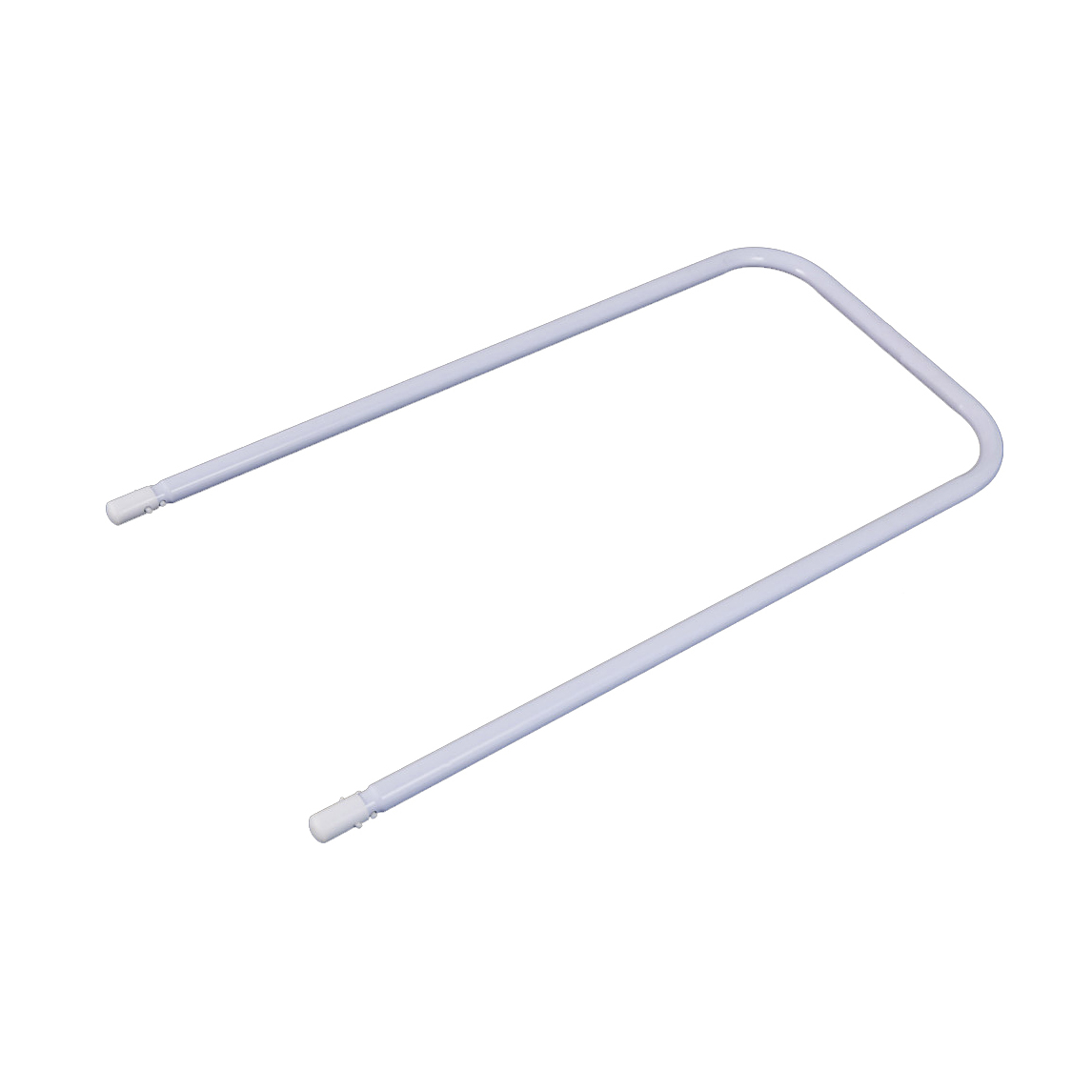 Bestway® Spare Part U-Shaped beam (white) for for Steel Pro™ pool 610 x 366 x 122 cm, oval