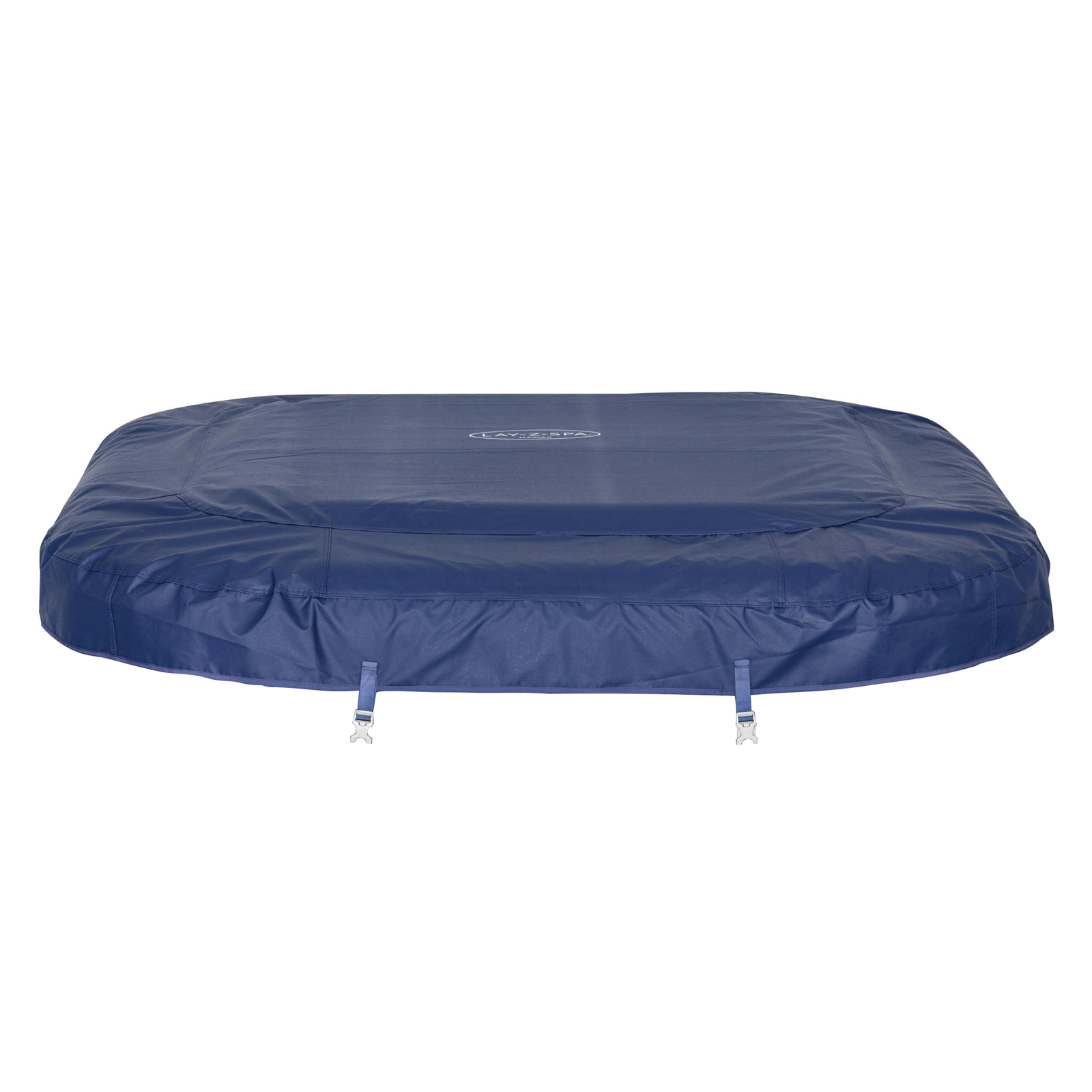 Bestway® Spare Part Leatheroid cover (blue) for LAY-Z-SPA® Hawaii AirJet™ 180 x 180 x 71 cm (2022) Bestway® Spare Part Leatheroid cover (blue) for LAY-Z-SPA® Hawaii AirJet™ 180 x 180 x 71 cm (2022)