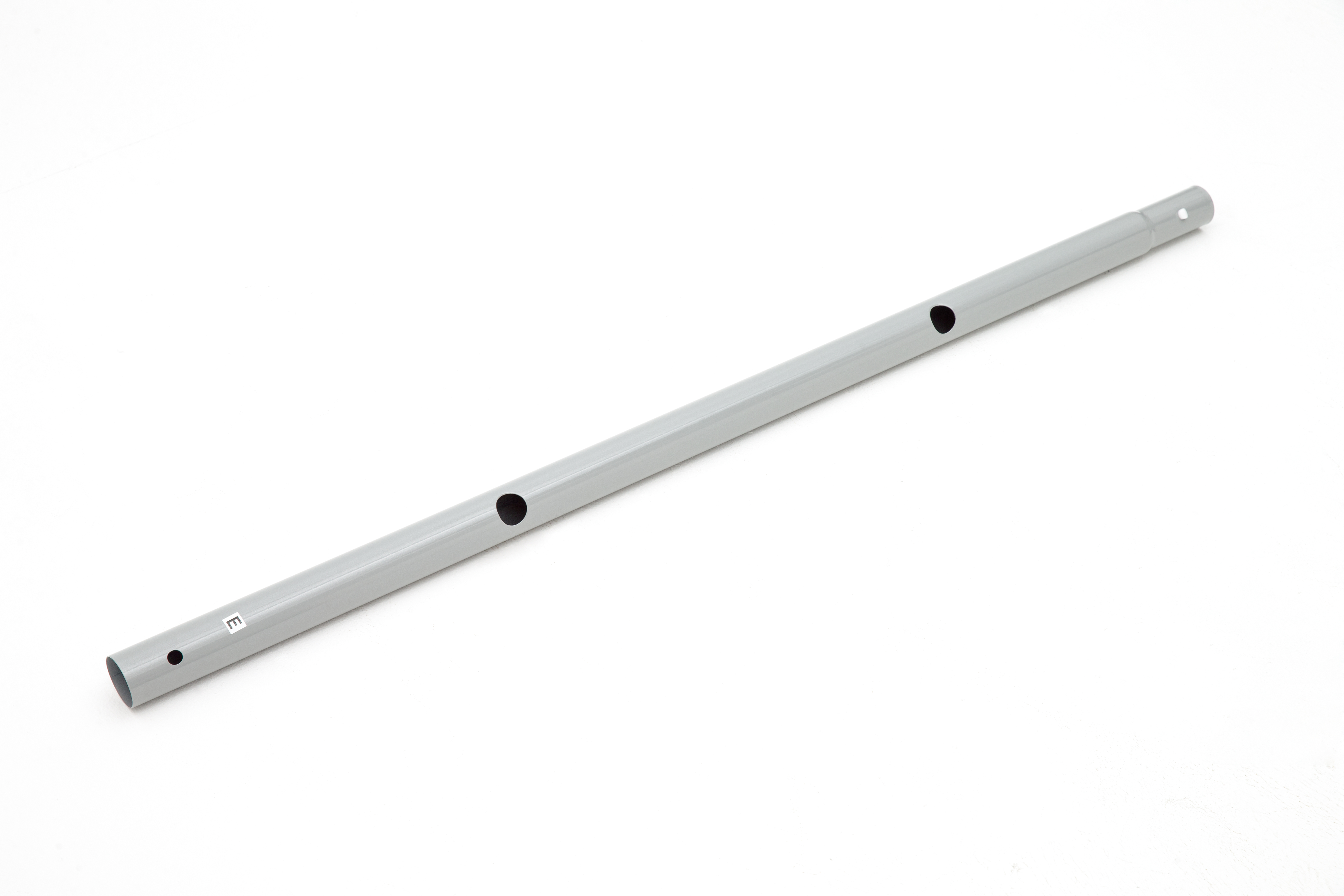 Bestway® Spare Part Top rail C (grey) for Power Steel™ pools 956 x 488 x 132 cm, angular