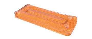  Water slide &amp splash pad image