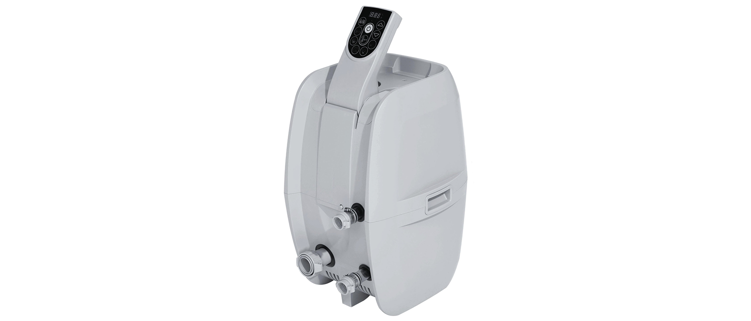 Pump image