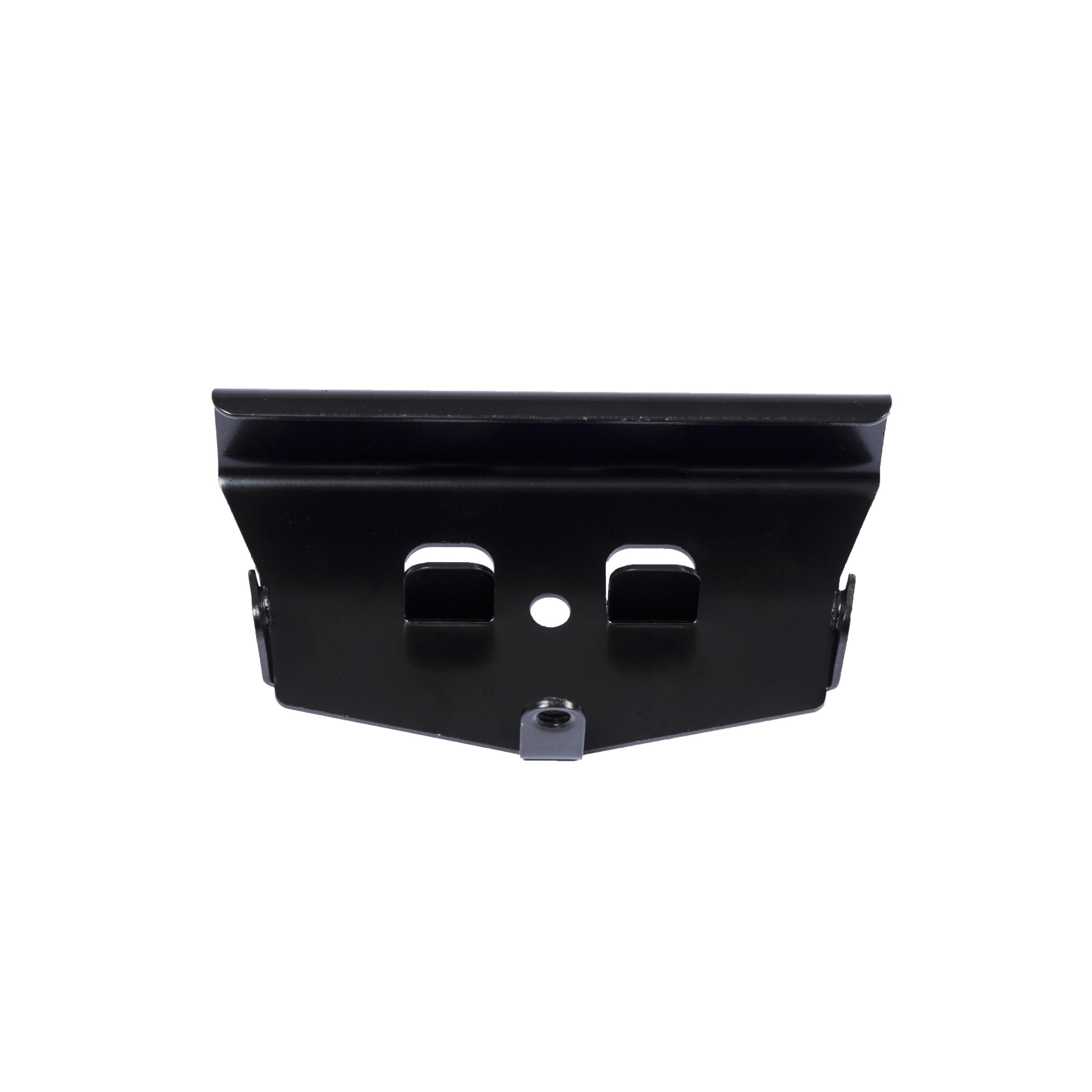 Bestway® Spare Part Bottom metal piece (black) for Hydrium™ steel wall pools (exept Splasher) Bestway® Spare Part Bottom metal piece (black) for Hydrium™ steel wall pools (exept Splasher)