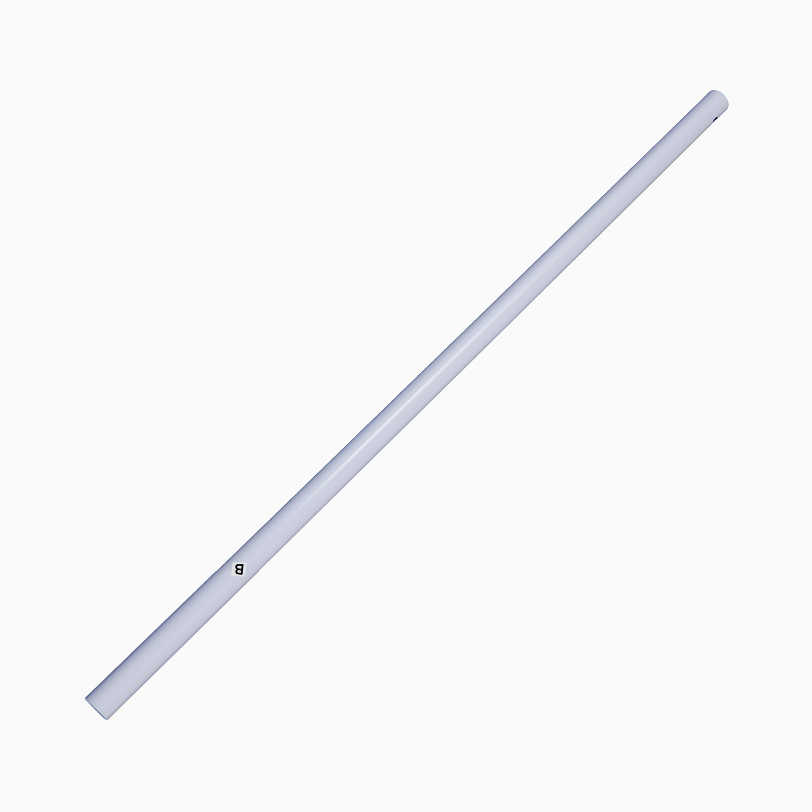 Bestway® Spare Part Top rail B (white) for Steel Pro™ frame pool 221 x 150 x 43 cm, angular Bestway® Spare Part Top rail B (white) for Steel Pro™ frame pool 221 x 150 x 43 cm, angular
