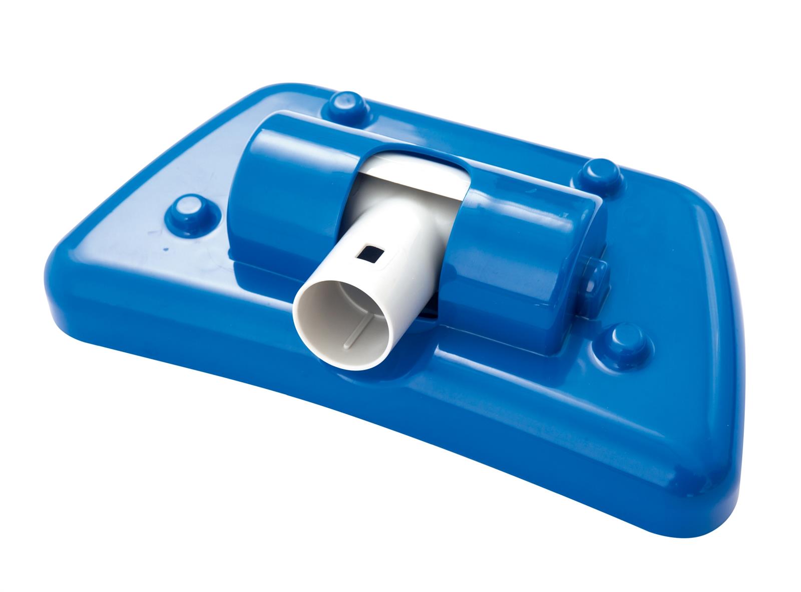 Bestway® Spare Part Vacuum Head with Brush for Flowclear™ AquaCrawl™ (58212) Bestway® Spare Part Vacuum Head with Brush for Flowclear™ AquaCrawl™ (58212)