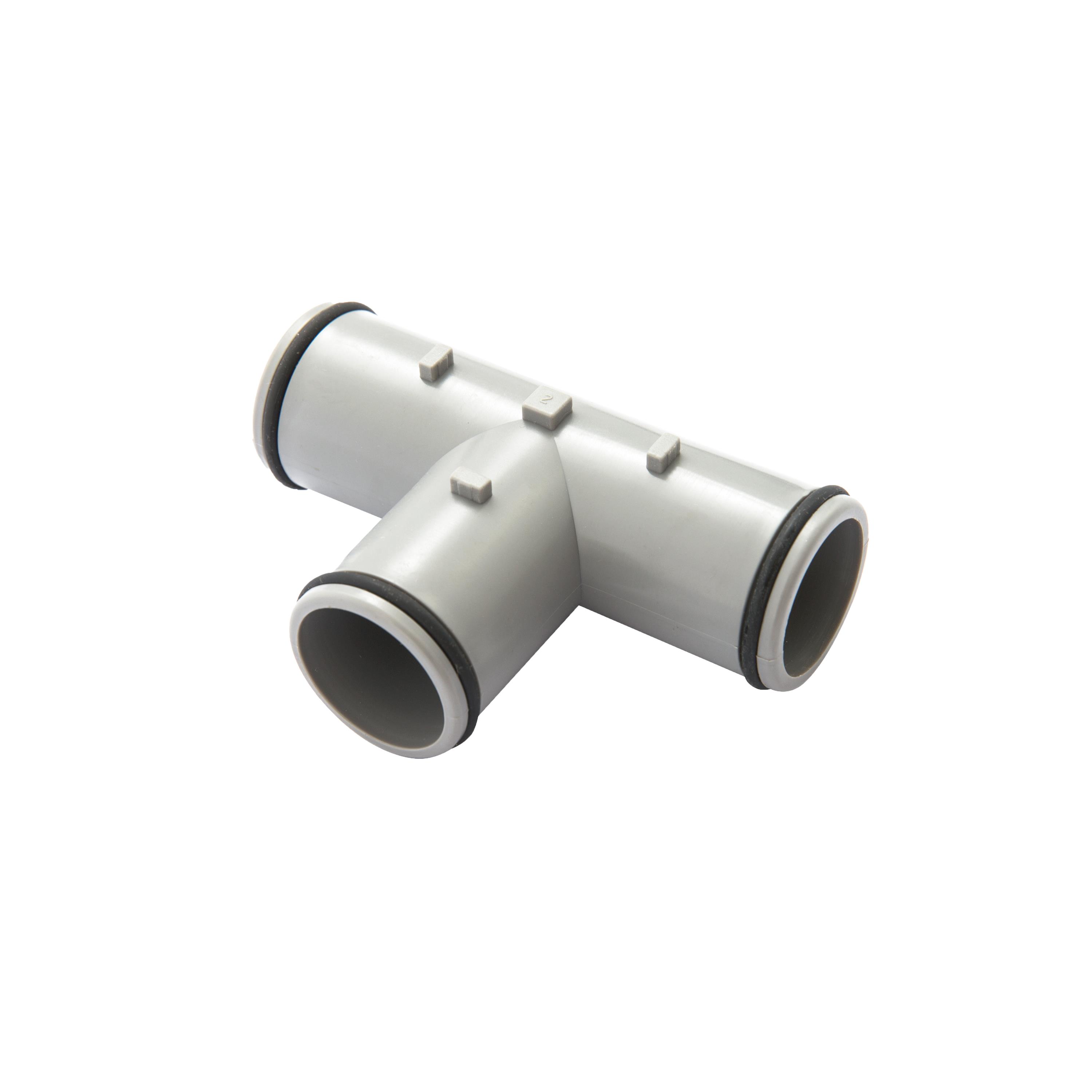 Bestway® Spare Part T-Joint for or Flowclear™ filter unit  (58387) Bestway® Spare Part T-Joint for or Flowclear™ filter unit  (58387)