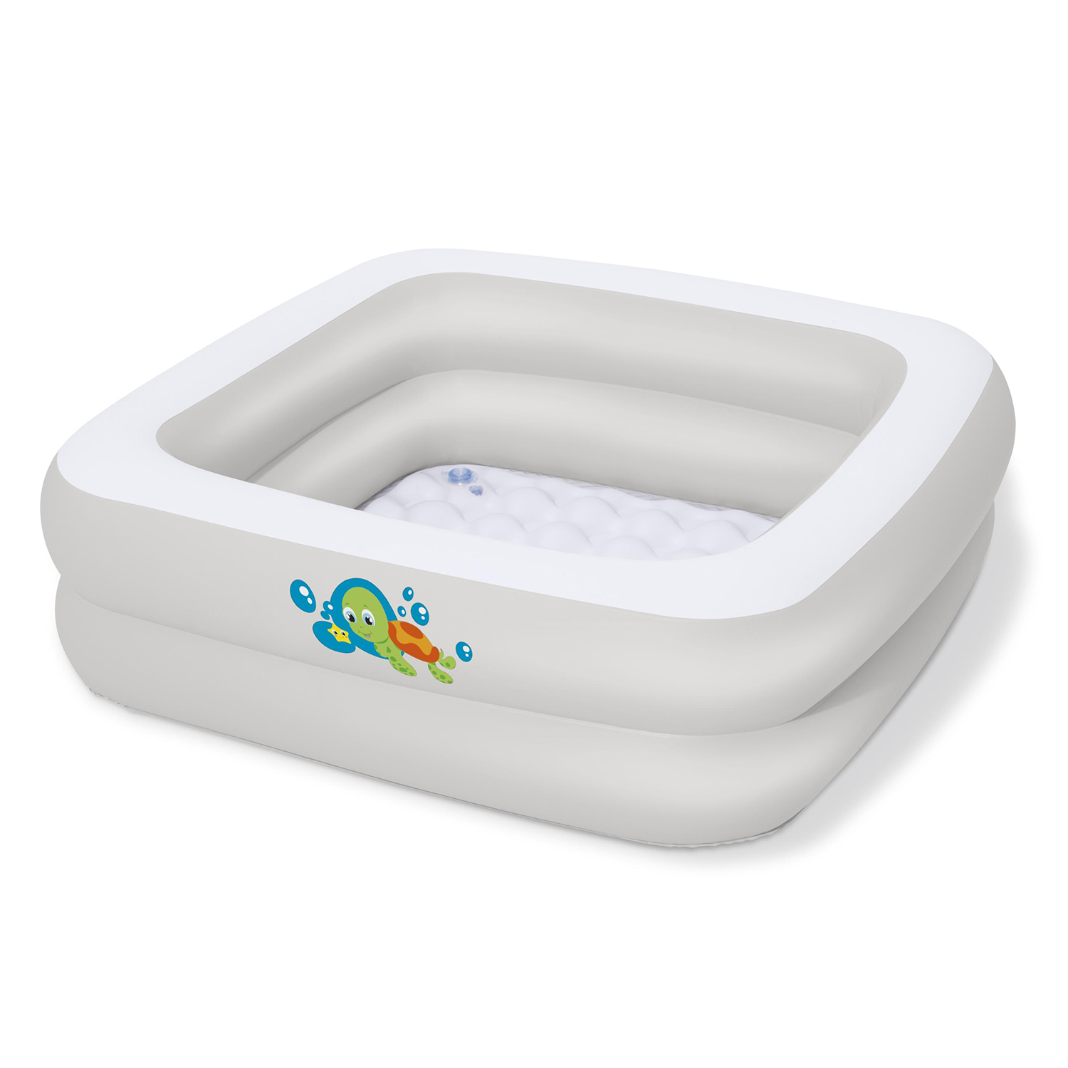 Up, In & Over™ 34" x 34" x 10"/86cm x 86cm x 25cm Baby Tub
