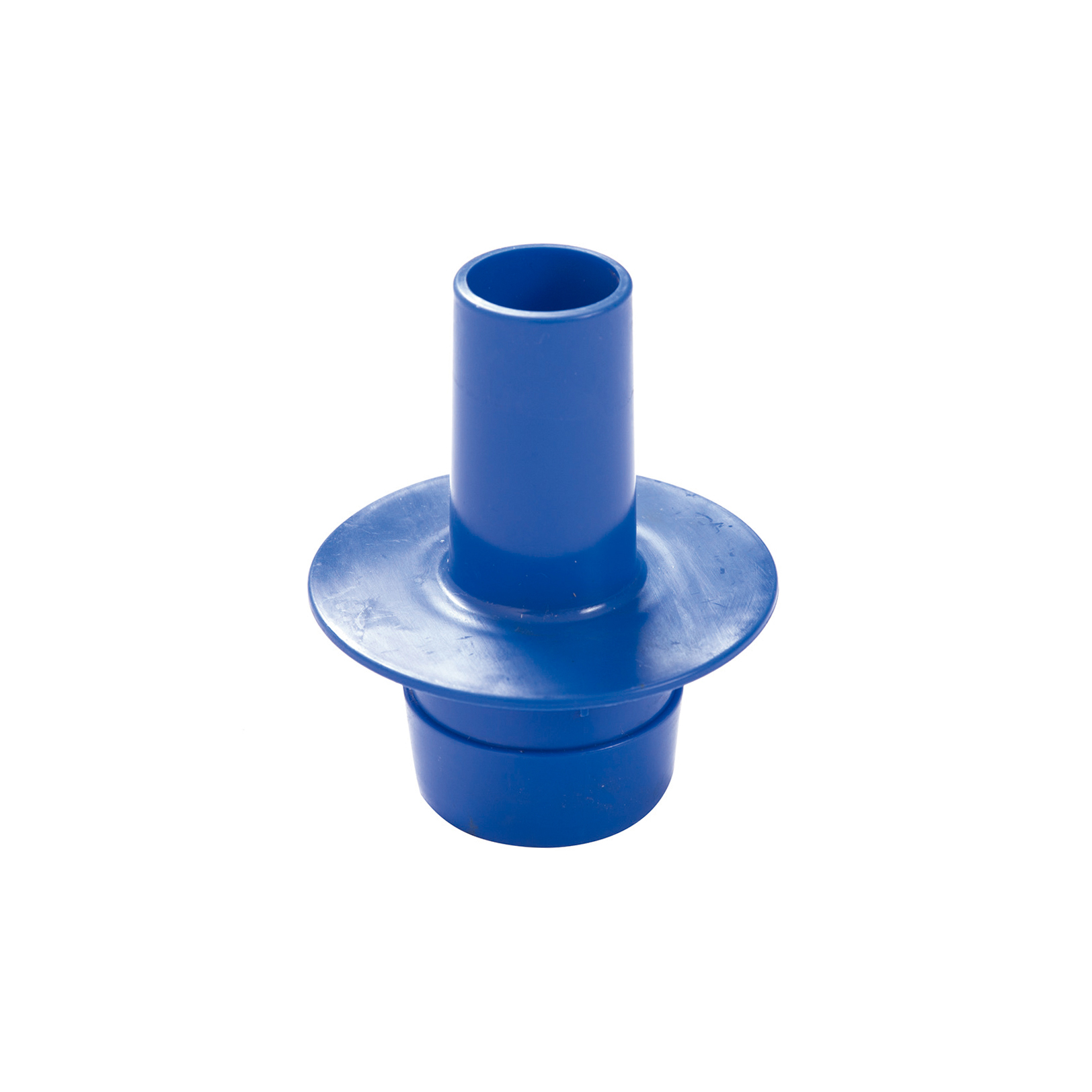 Bestway® Spare Part Hose adaptor (blue / until 2020) for Flowclear™ surface skimmer (2.006 l/h)