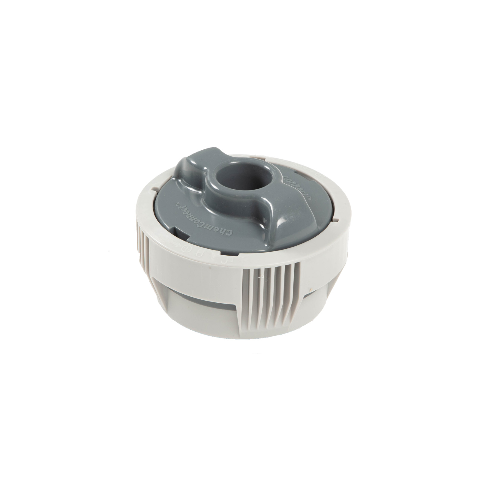 Bestway® Spare Part ChemConnect™ chemical dispenser for LAY-Z-SPA® whirlpools (from 2021) Bestway® Spare Part ChemConnect™ chemical dispenser for LAY-Z-SPA® whirlpools (from 2021)