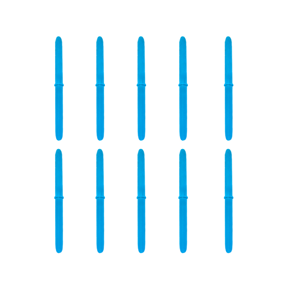 Bestway® Spare Part Rail Connector set (blue/10 pieces) for various Hydrium™ Splasher pools, round Bestway® Spare Part Rail Connector set (blue/10 pieces) for various Hydrium™ Splasher pools, round