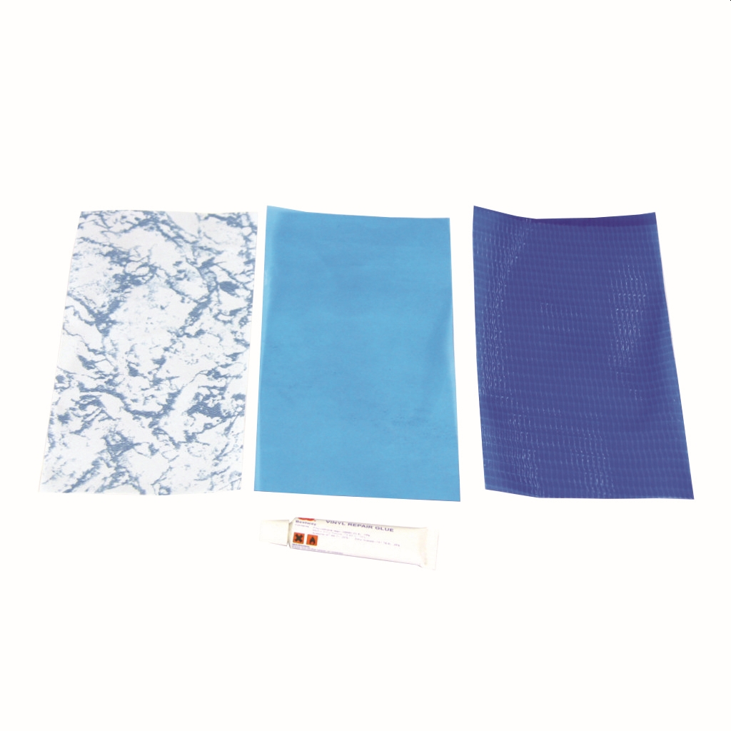 Bestway® Ersatzteil Reparatur-Set für Fast Set™ und Frame Pools Bestway® Ersatzteil Reparatur-Set für Fast Set™ und Frame Pools