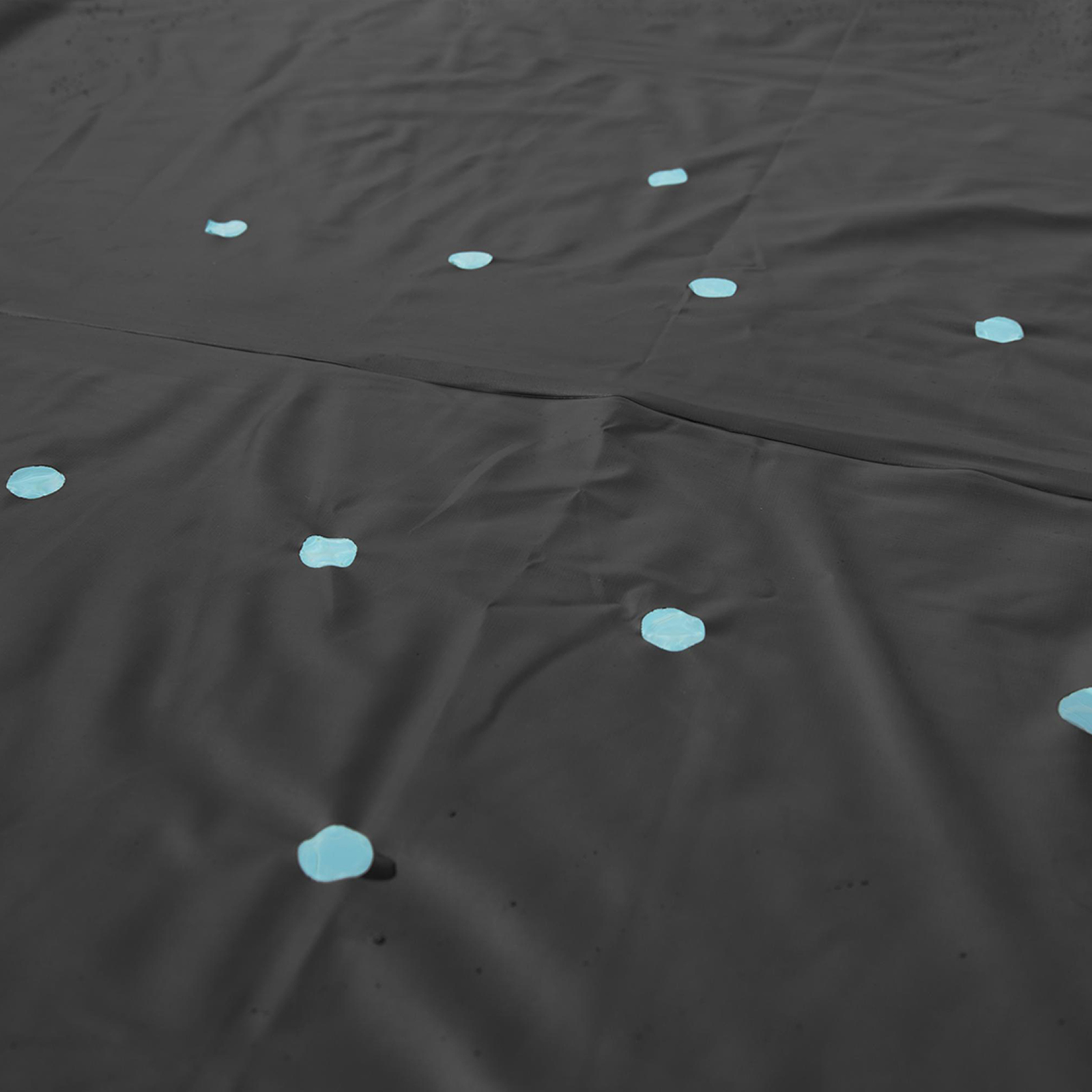 Bestway® Spare Part Pool cover (black) for Power Steel™ and Steel Pro MAX™ pools Ø 427 cm, round Bestway® Spare Part Pool cover for Power Steel™/Steel Pro MAX™ pools Ø 396 cm and Hydrium Ø 360 cm