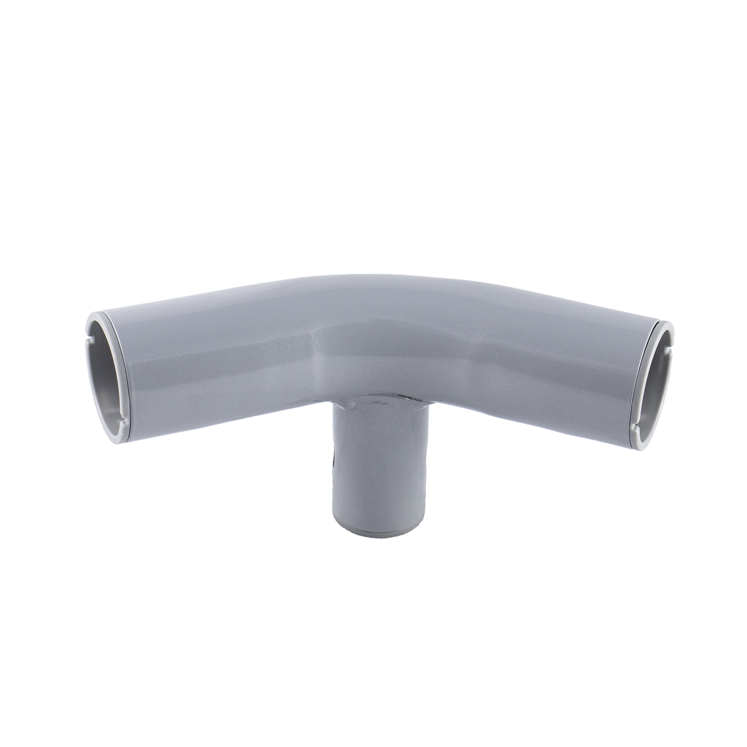Bestway® Spare Part T-Connector F (grey) for Power Steel™ pools 300 x 200 x 84 cm, oval Bestway® Spare Part T-Connector F (grey) for Power Steel™ pools 300 x 200 x 84 cm, oval