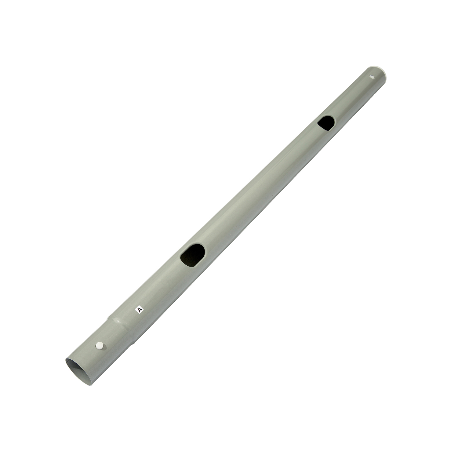 Bestway® Spare Part Top rail A (grey) for Power Steel™ frame pools 488 x 244 x 122 cm, angular Bestway® Spare Part Top rail A (grey) for Power Steel™ frame pools 488 x 244 x 122 cm, angular