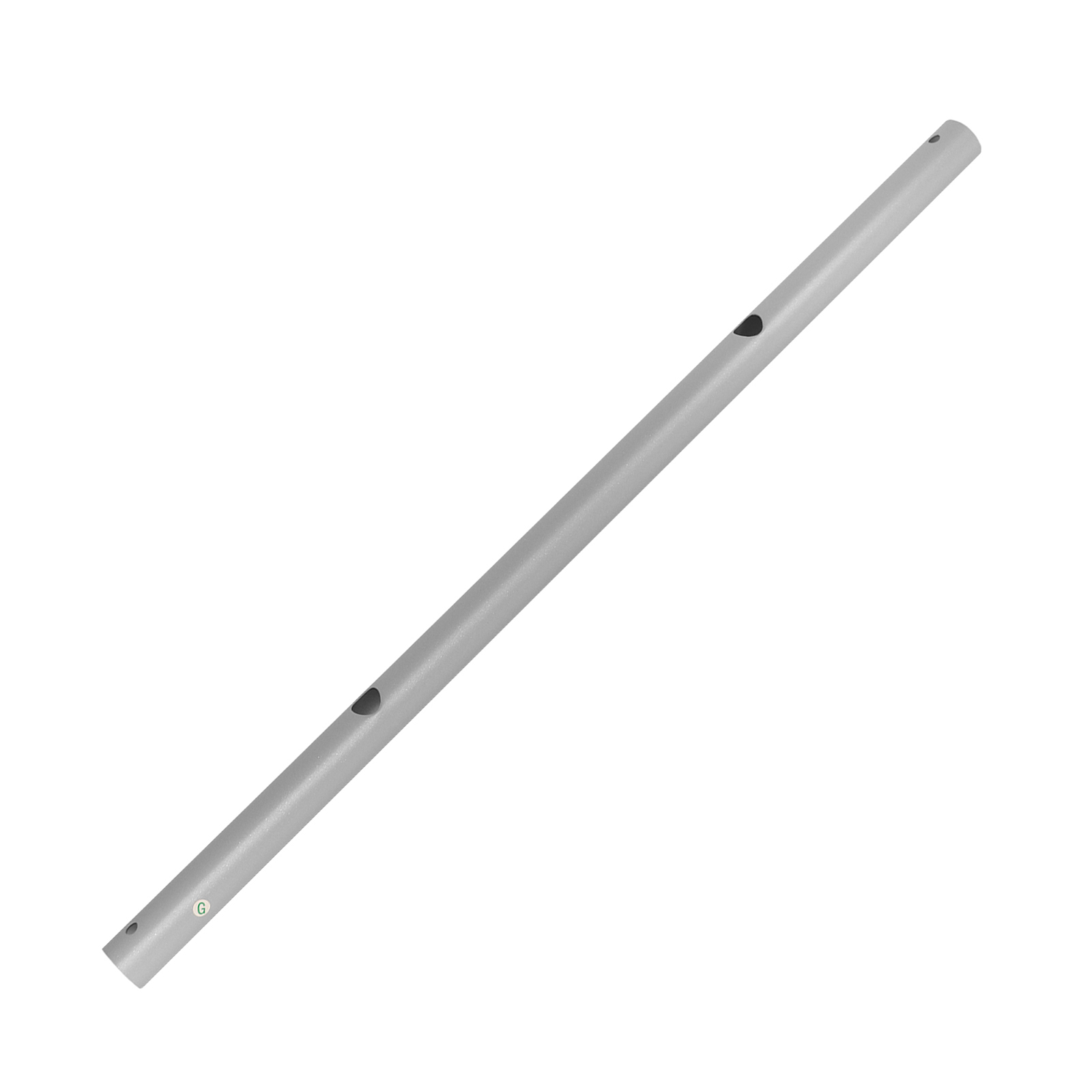 Bestway® Spare Part Top rail G (grey) for Power Steel™ frame pools 549 x 274 x 122 cm, oval Bestway® Spare Part Top rail G (grey) for Power Steel™ frame pools 549 x 274 x 122 cm, oval