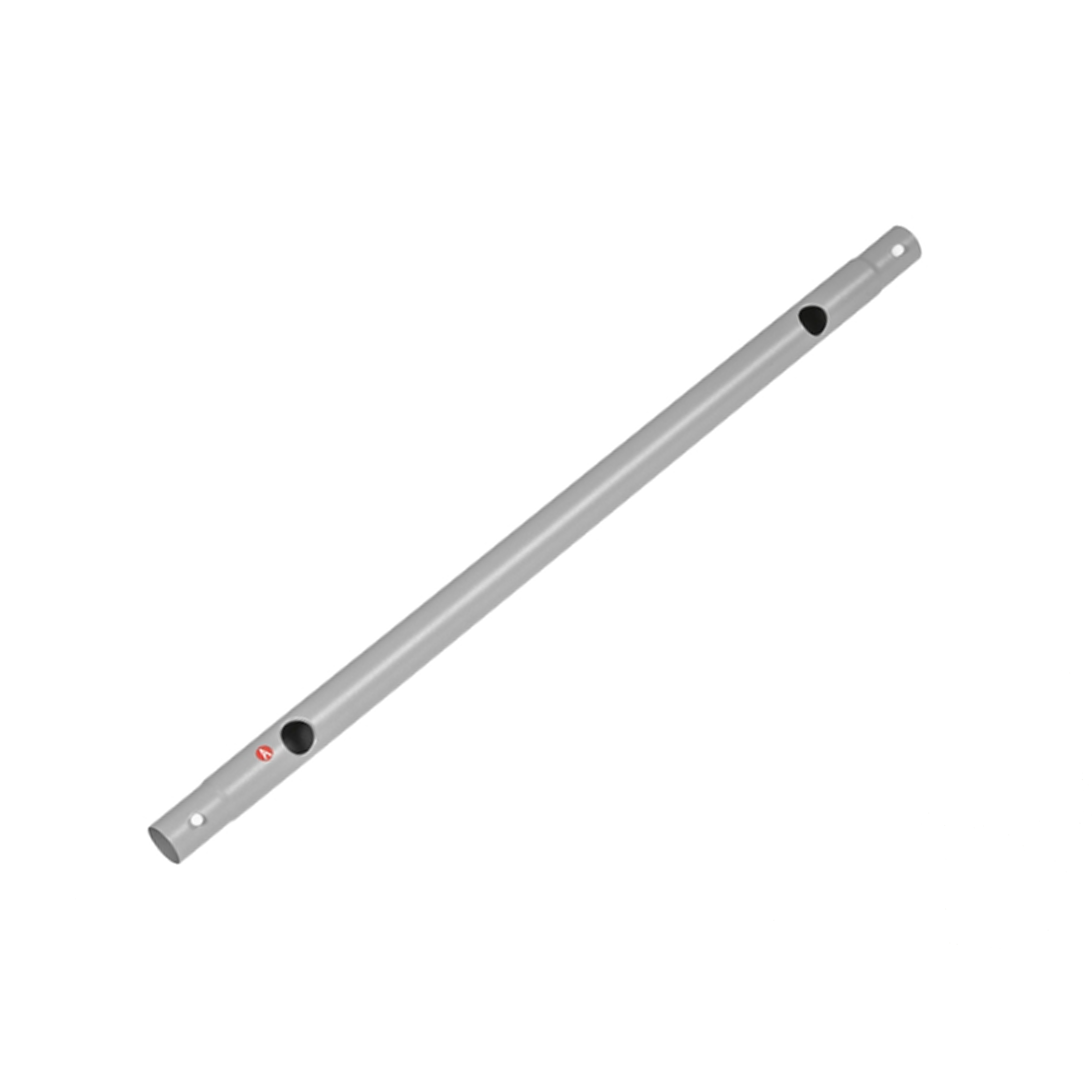 Bestway® Spare Part Top rail A (grey) for Power Steel™ pool 427 x 250 x 100 cm, oval