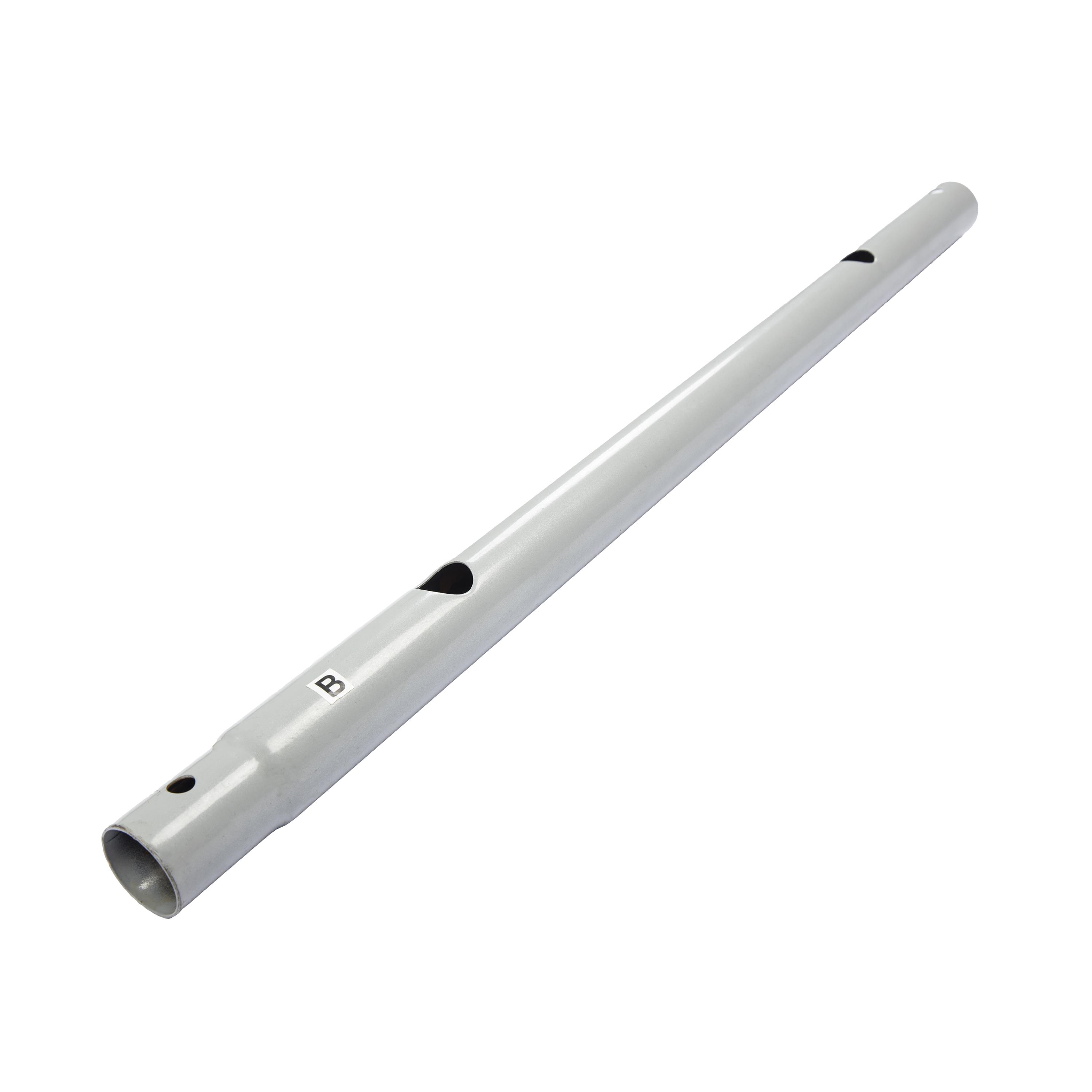 Bestway® Spare Part Top rail B (grey) for Power Steel™ frame pool 300 x 200 x 84 cm (2018), oval Bestway® Spare Part Top rail B (grey) for Power Steel™ frame pool 300 x 200 x 84 cm (2018), oval